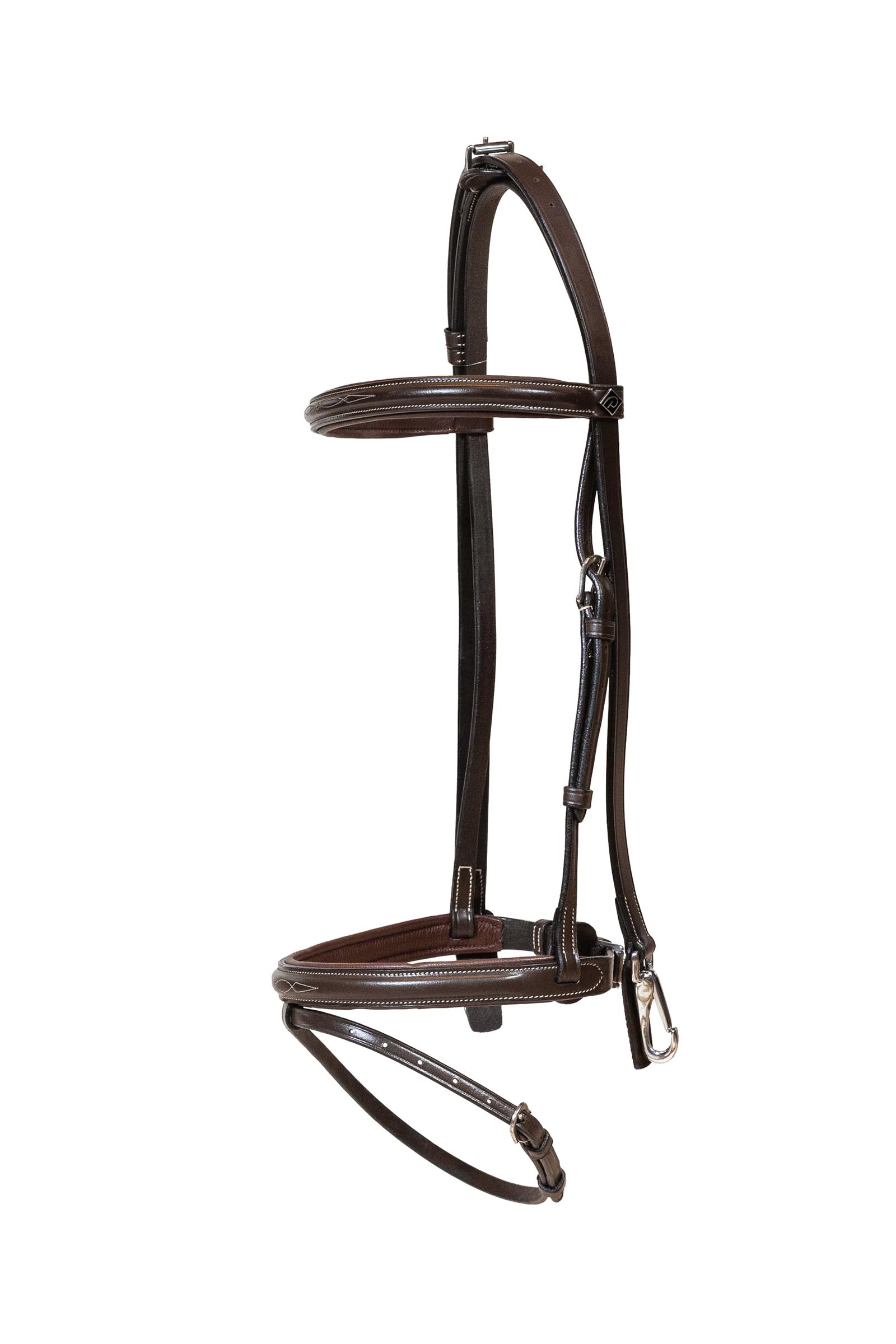 Brown Dy'on Working hoofdstel voor training