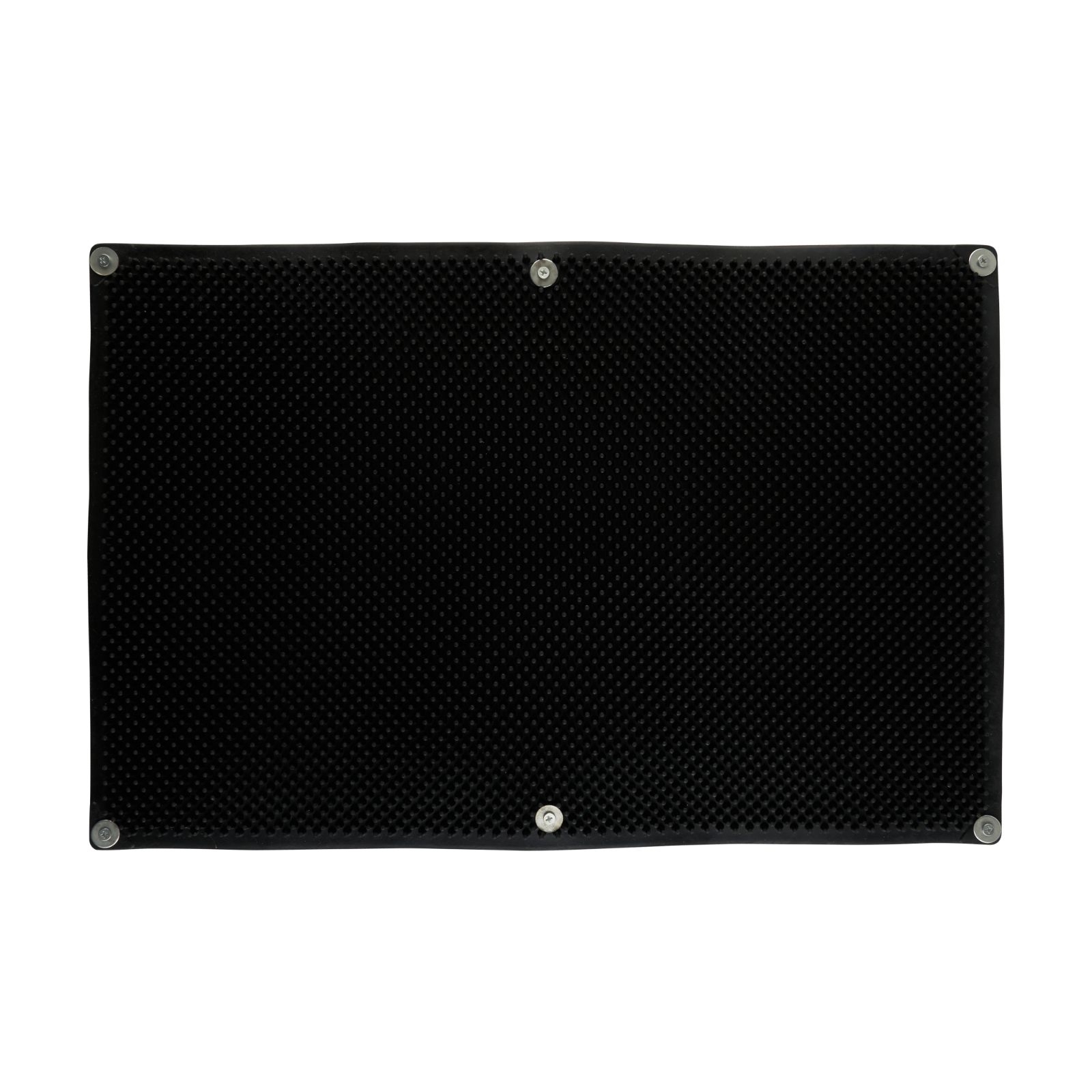 Horze Rubber Krabpad