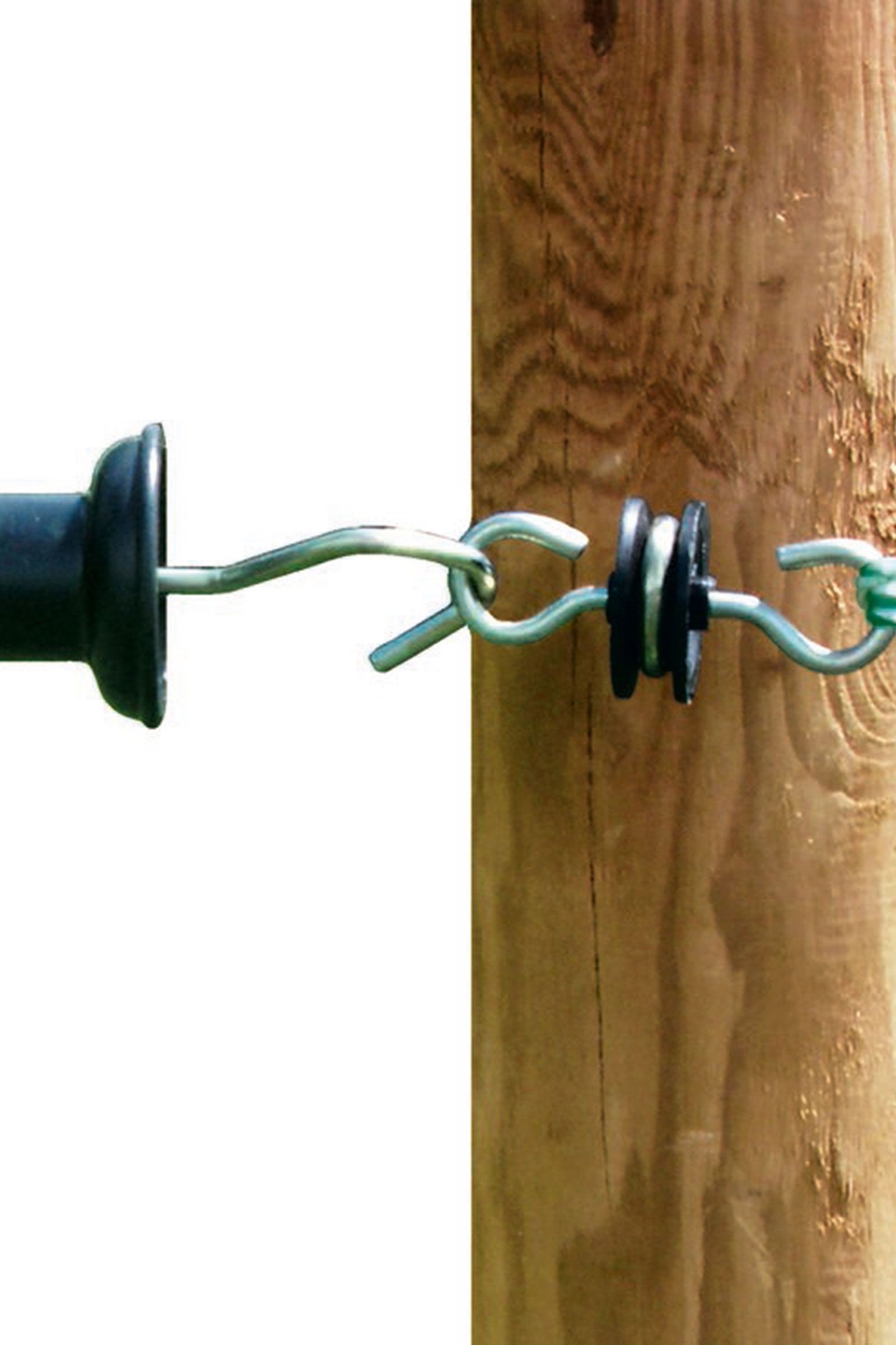 CORRAL Farm Patrol poortgreepisolator (10 st.)