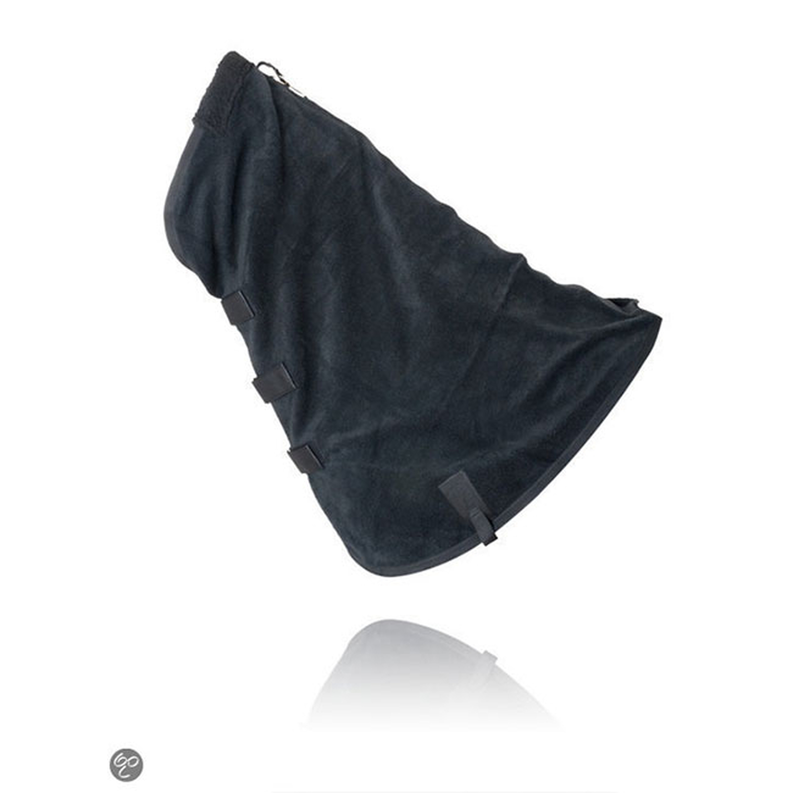 Back on Track Nek Brace voor Fleecedeken