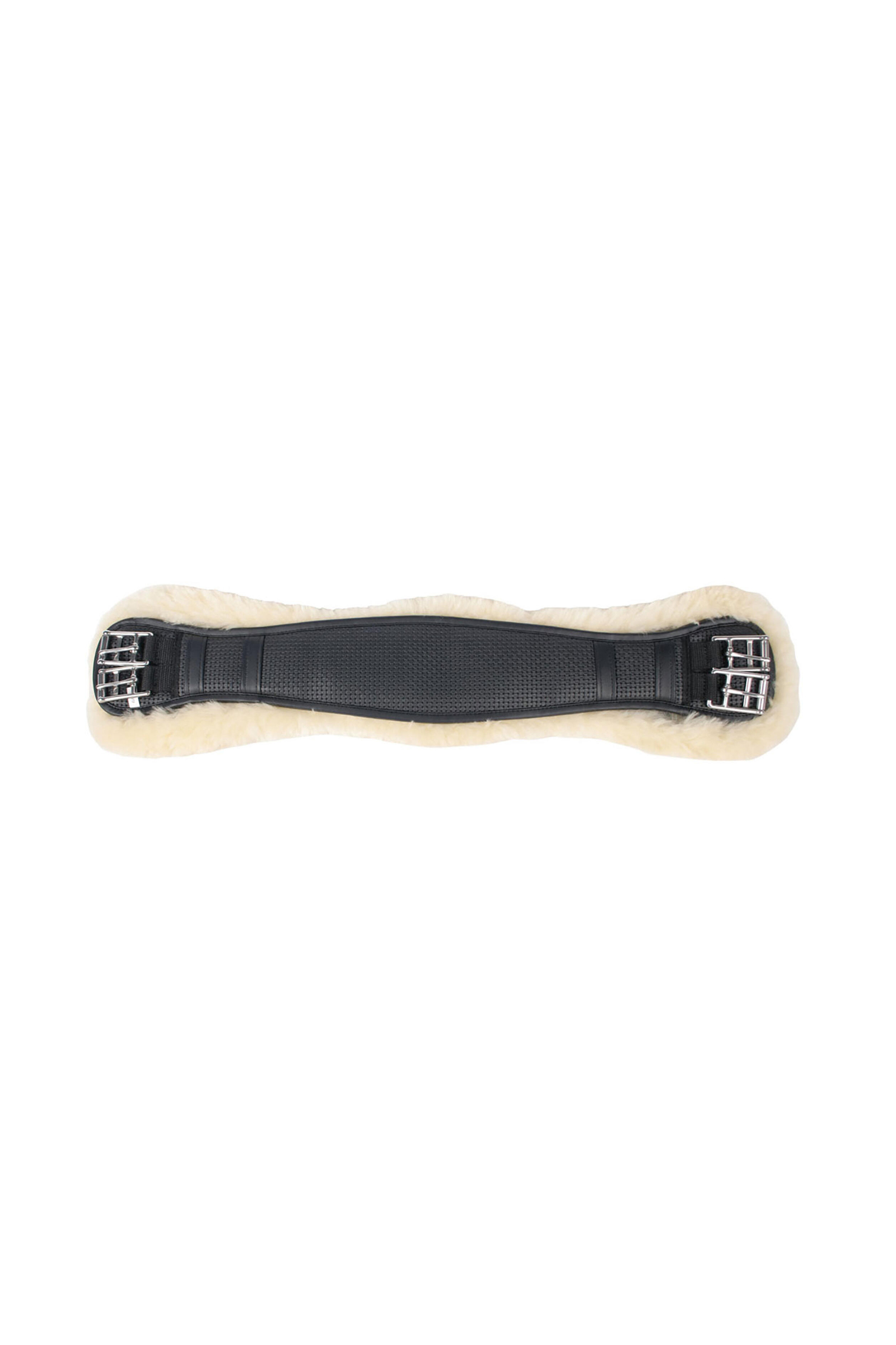 Harry's Horse Dressage girth + merino padding