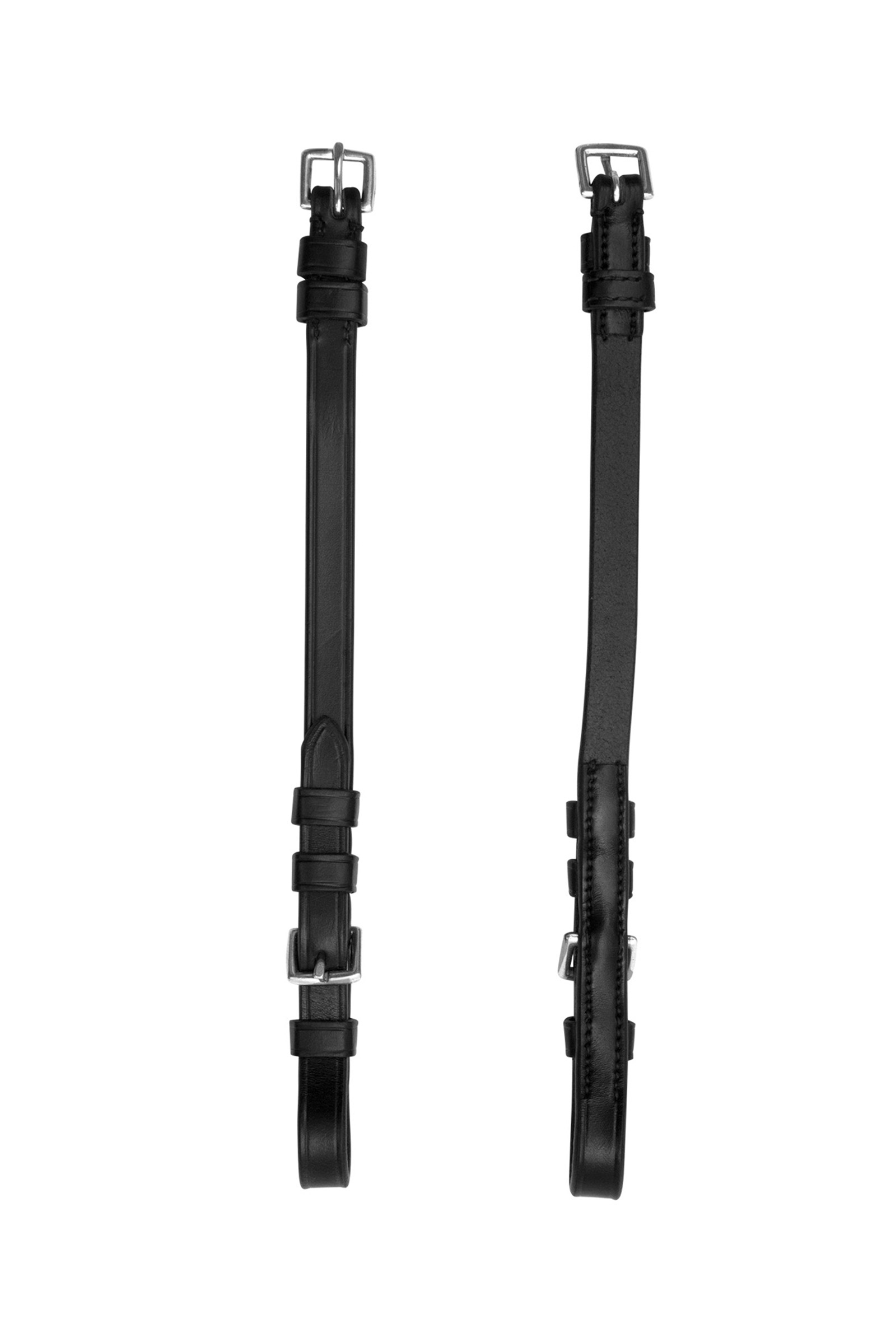 Schockem&ouml;hle Sports Cheek Pieces Buckles