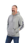 Ariat Rebar heren hoodie met grafische print