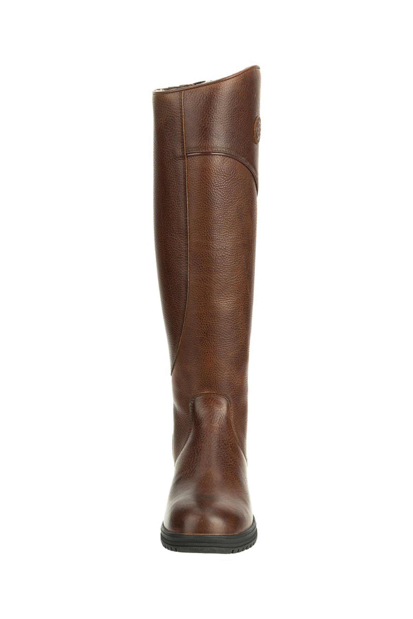 Suedwind Footwear Amaron Tall Wool waterdichte winterrijlaarzen