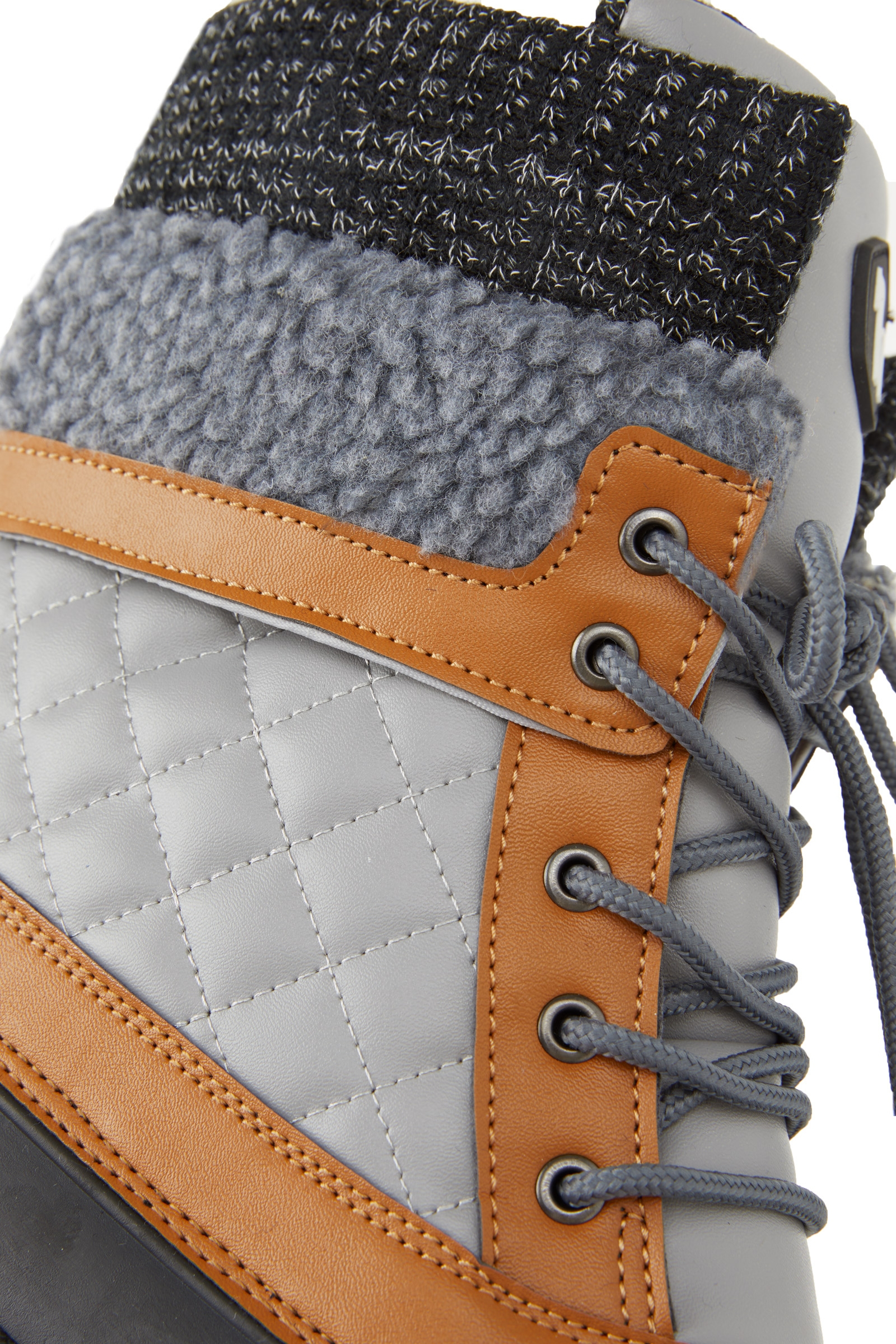 Horze Salzburg Winter Stallaarzen, dames