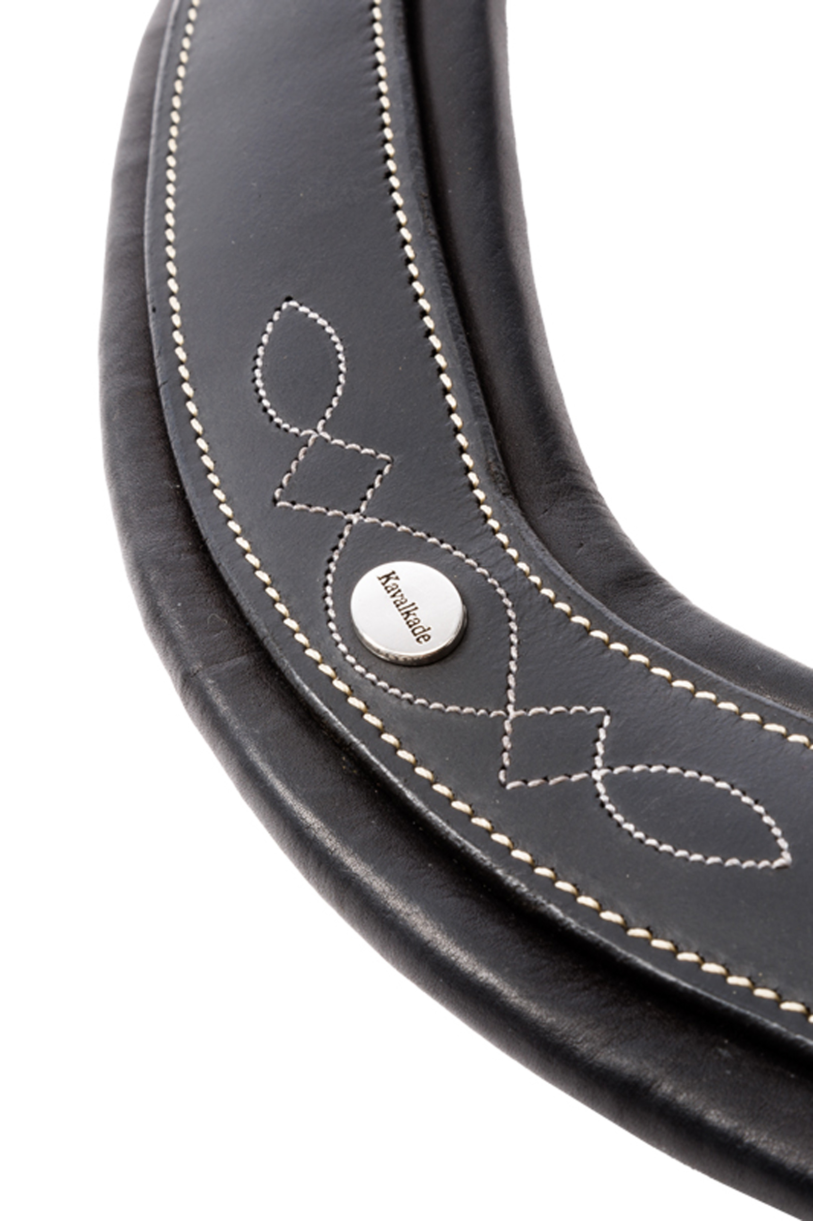 Kavalkade Jerome 2-Punts Borstplaat