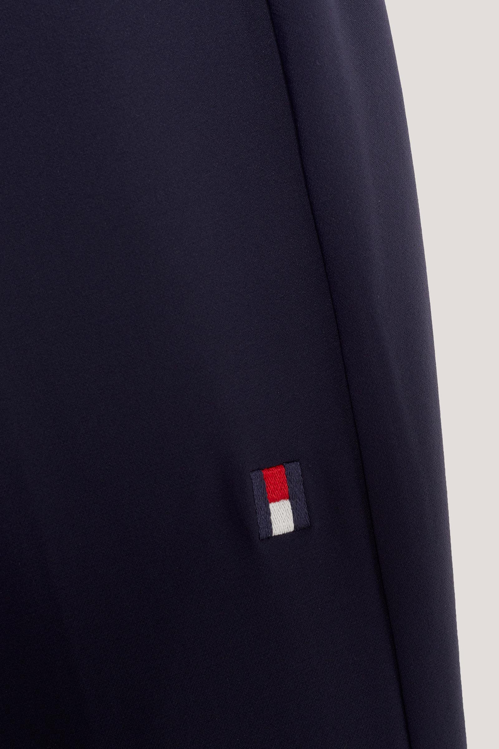 Tommy Hilfiger Equestrian Pro heren kniegrip rijbroek