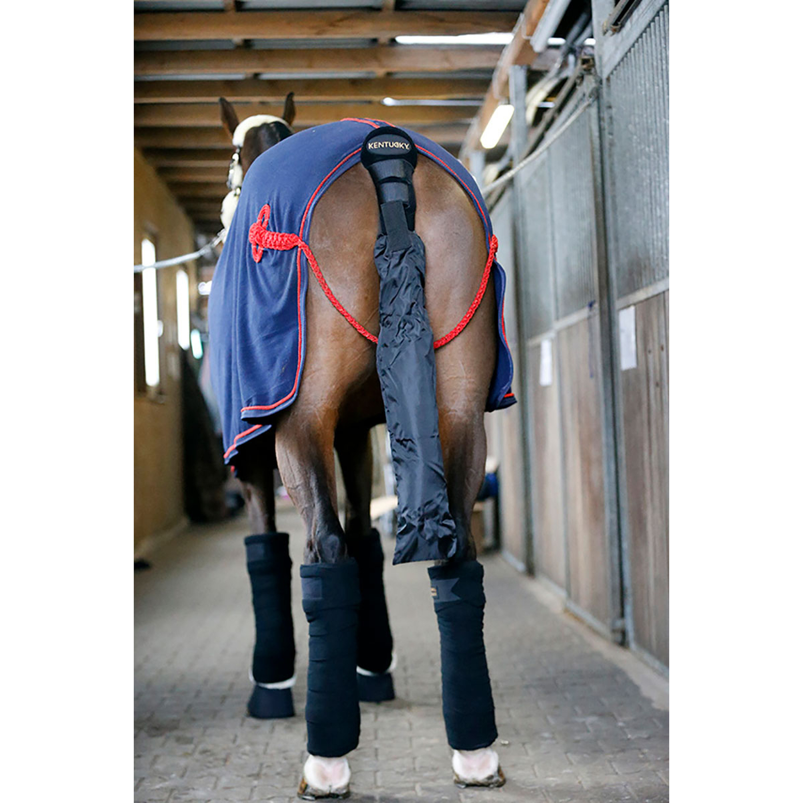 Kentucky Horsewear Staartbeschermer/zak