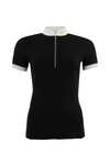 ANKY Competition Textura Dames Wedstrijdshirt, Korte Mouw