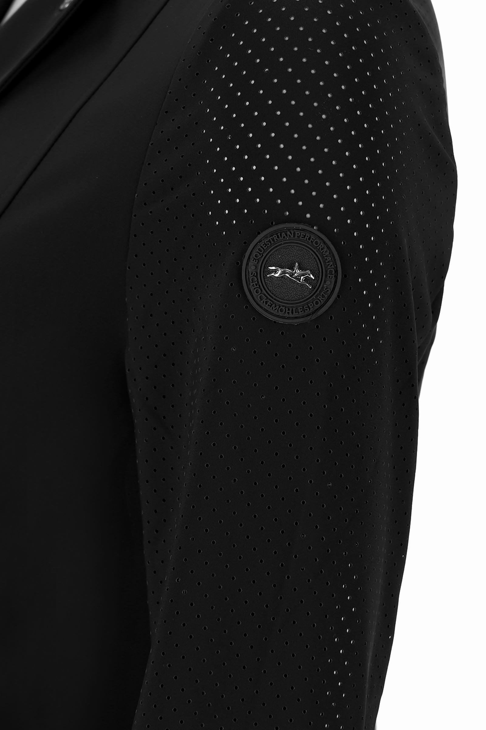 Schockemöhle Sports SPAdella dames wedstrijdjasje