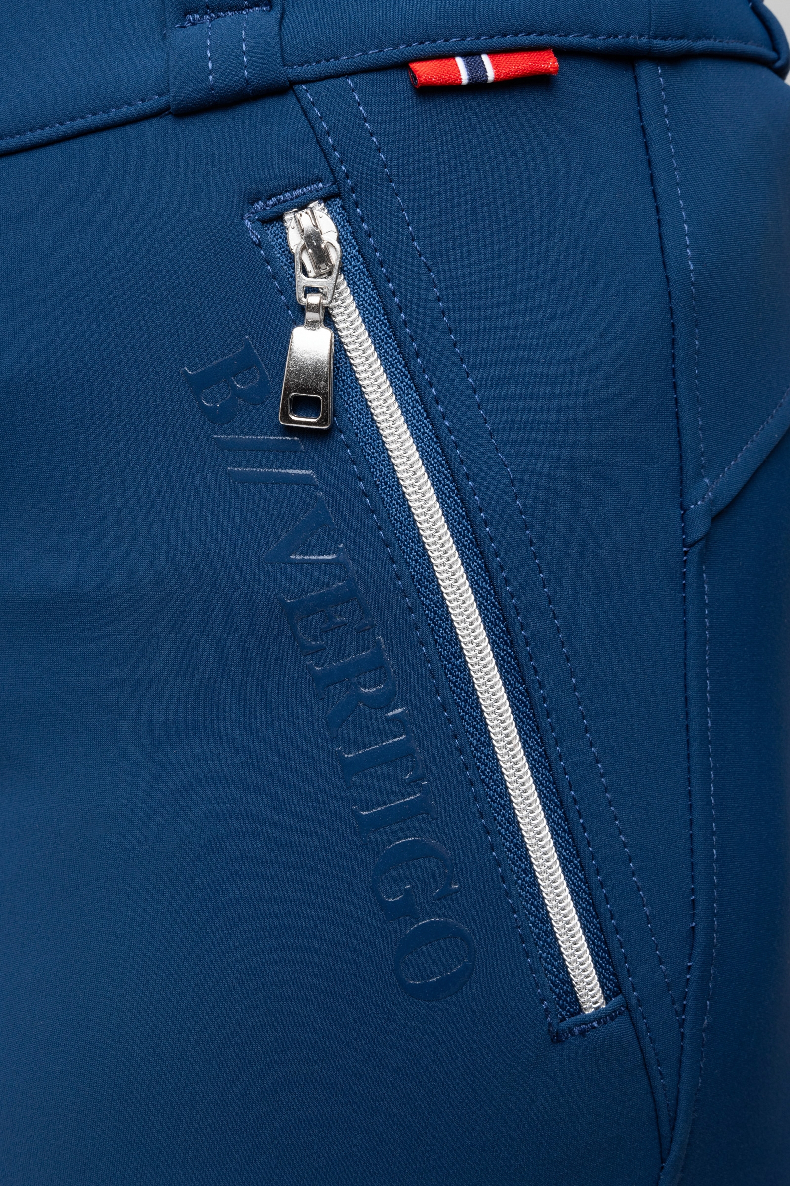 B Vertigo Enya Fullgrip Thermo Rijbroek