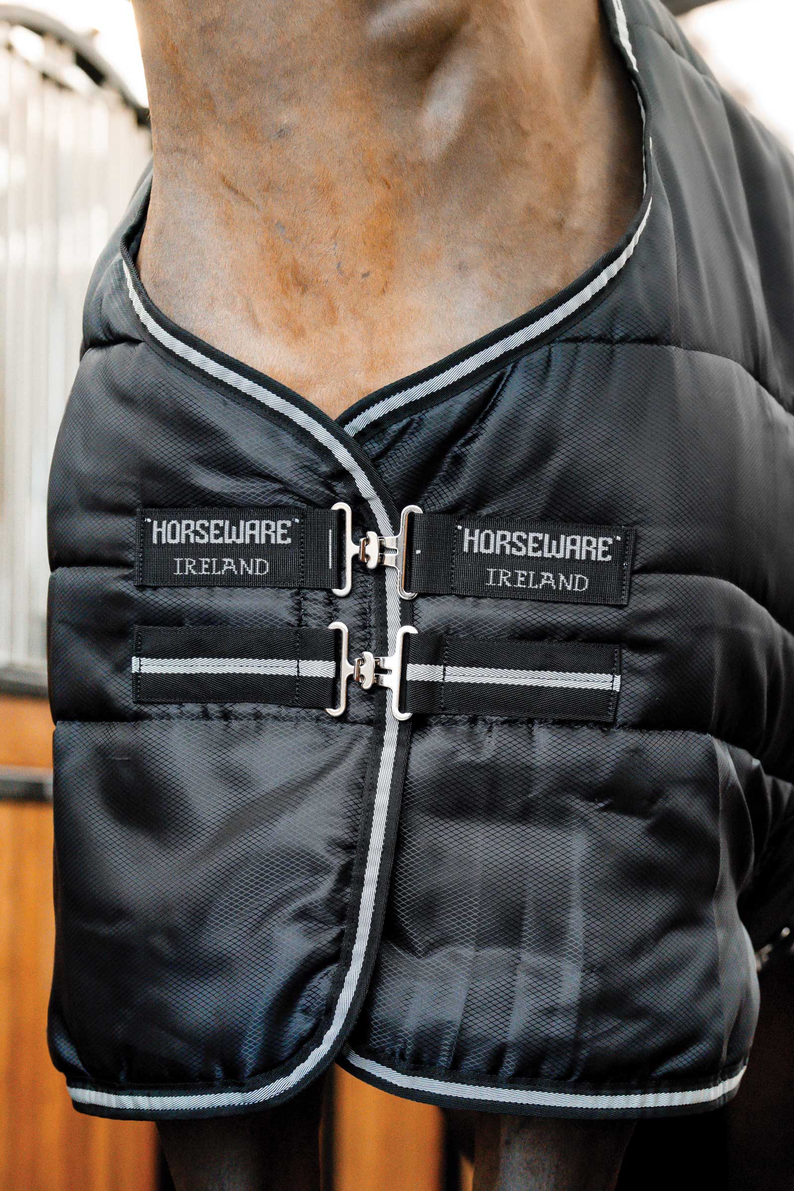 Horseware Horseware Easy-Layer Stable Plus Heavy 400g