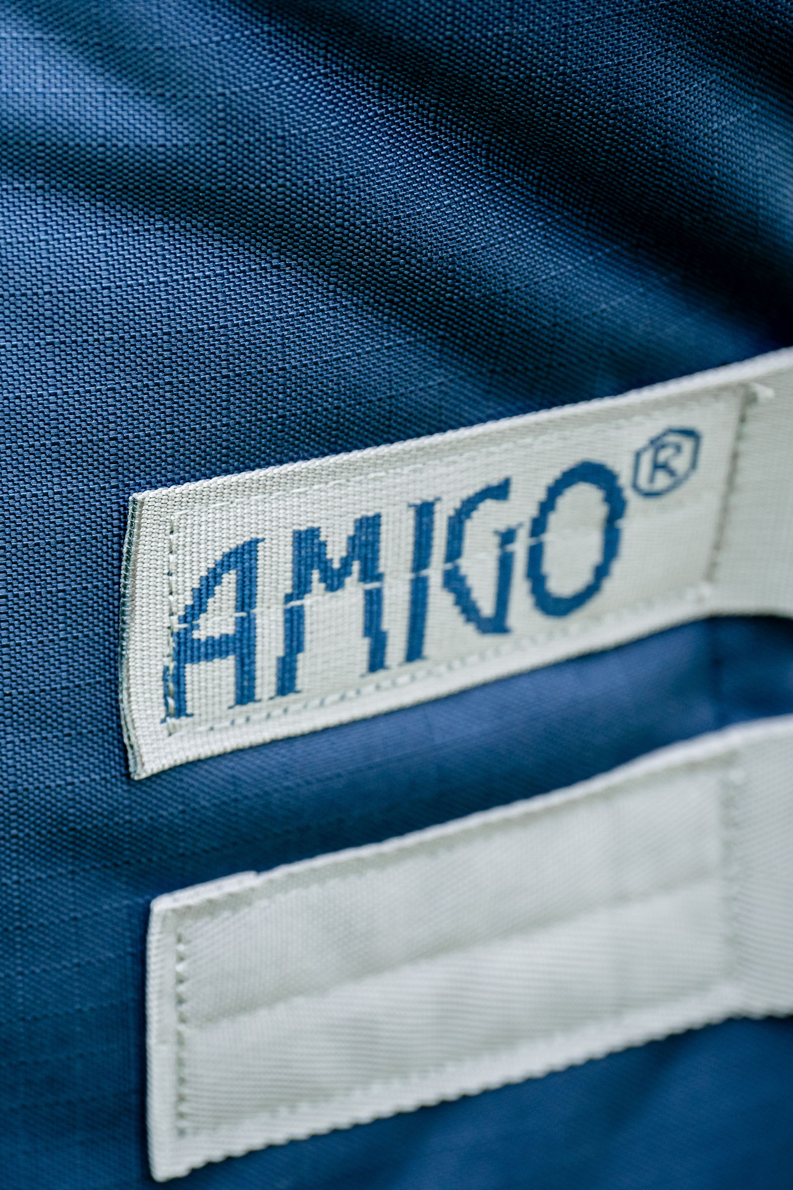 Horseware Amigo Ripstop Outdoordeken 900D, 0g