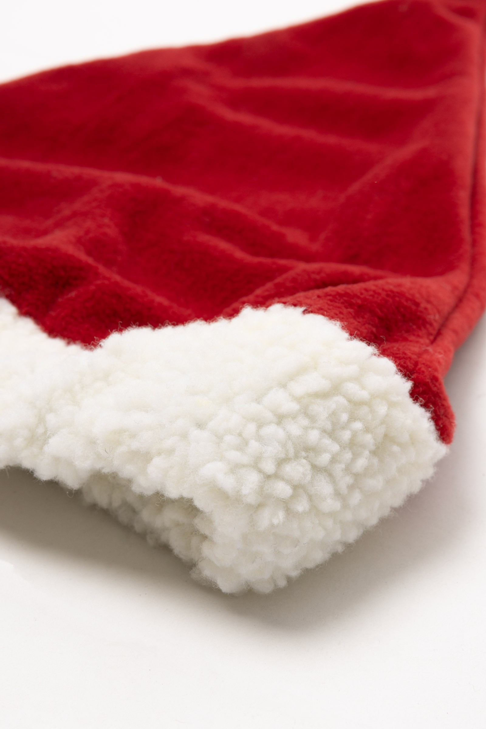 Horze Kerst Cap Hoes