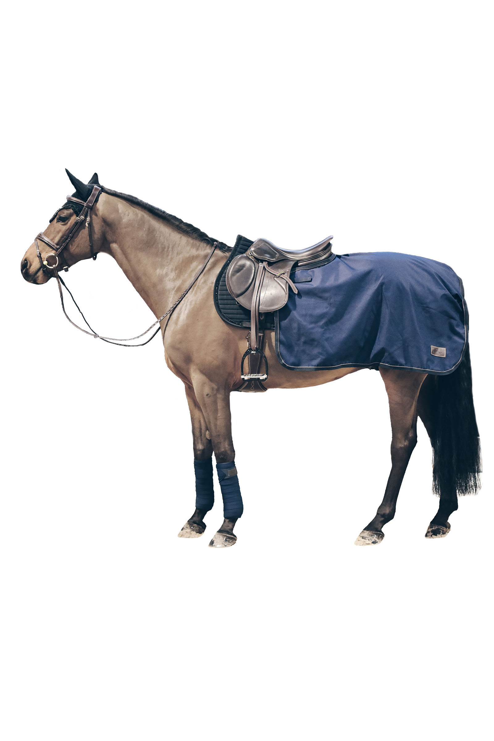 Kentucky Horsewear Quarter rug all weather 160g