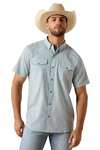 Ariat Heren VentTEK western fitted shirt