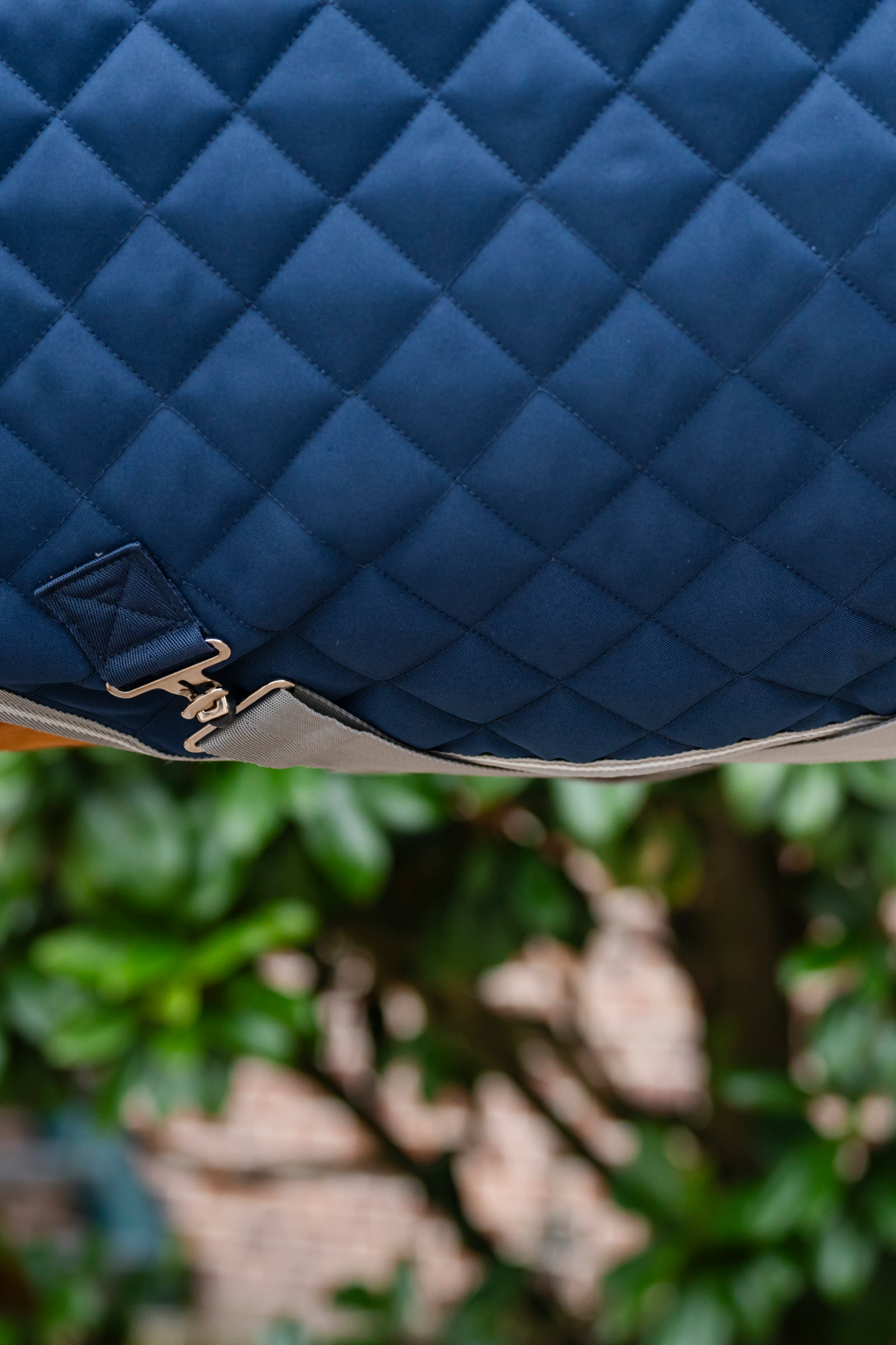 Horseware Amigo gewatteerde staldeken Plus, 200 g