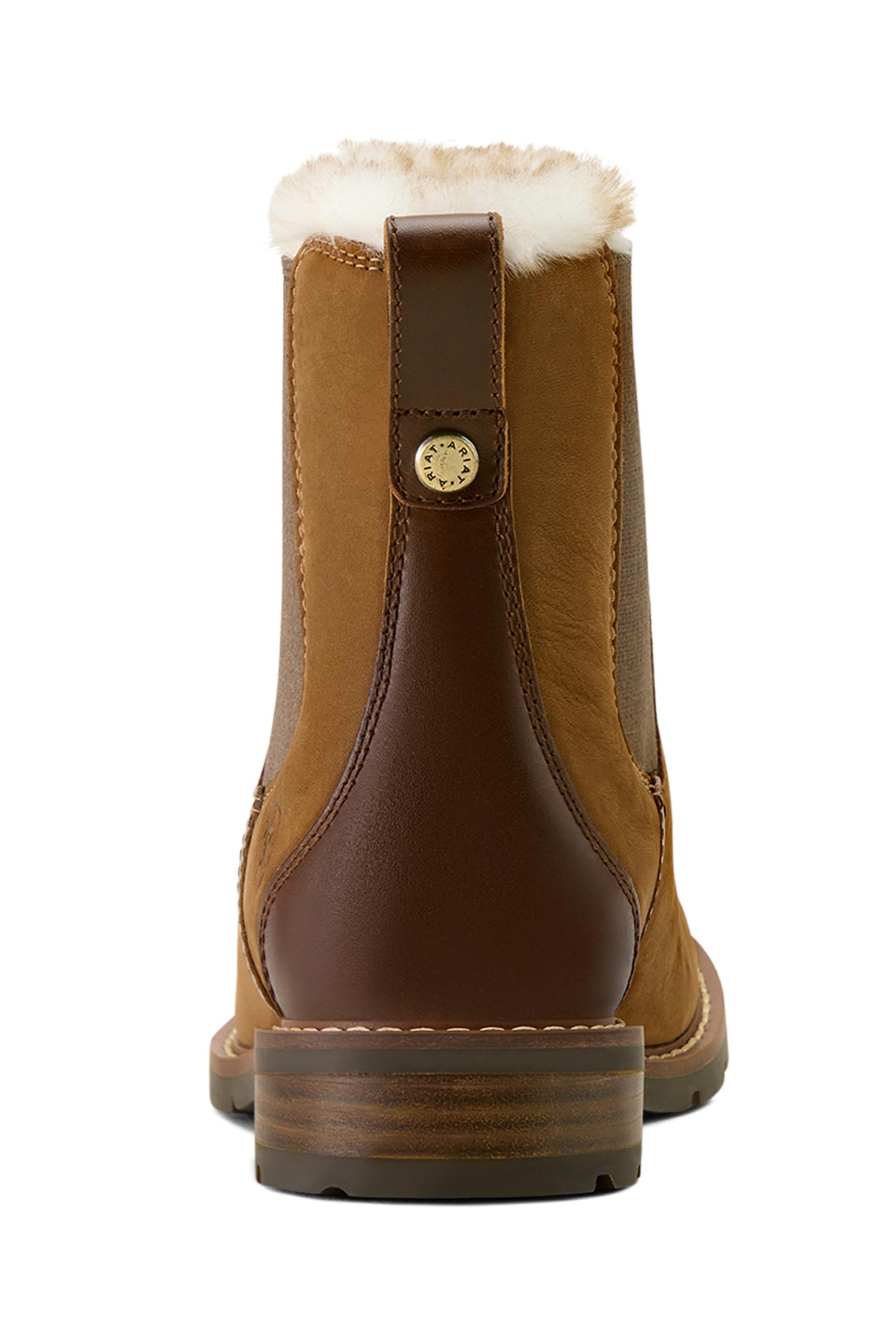 Ariat Wexford Sherpa H2O dameslaarzen