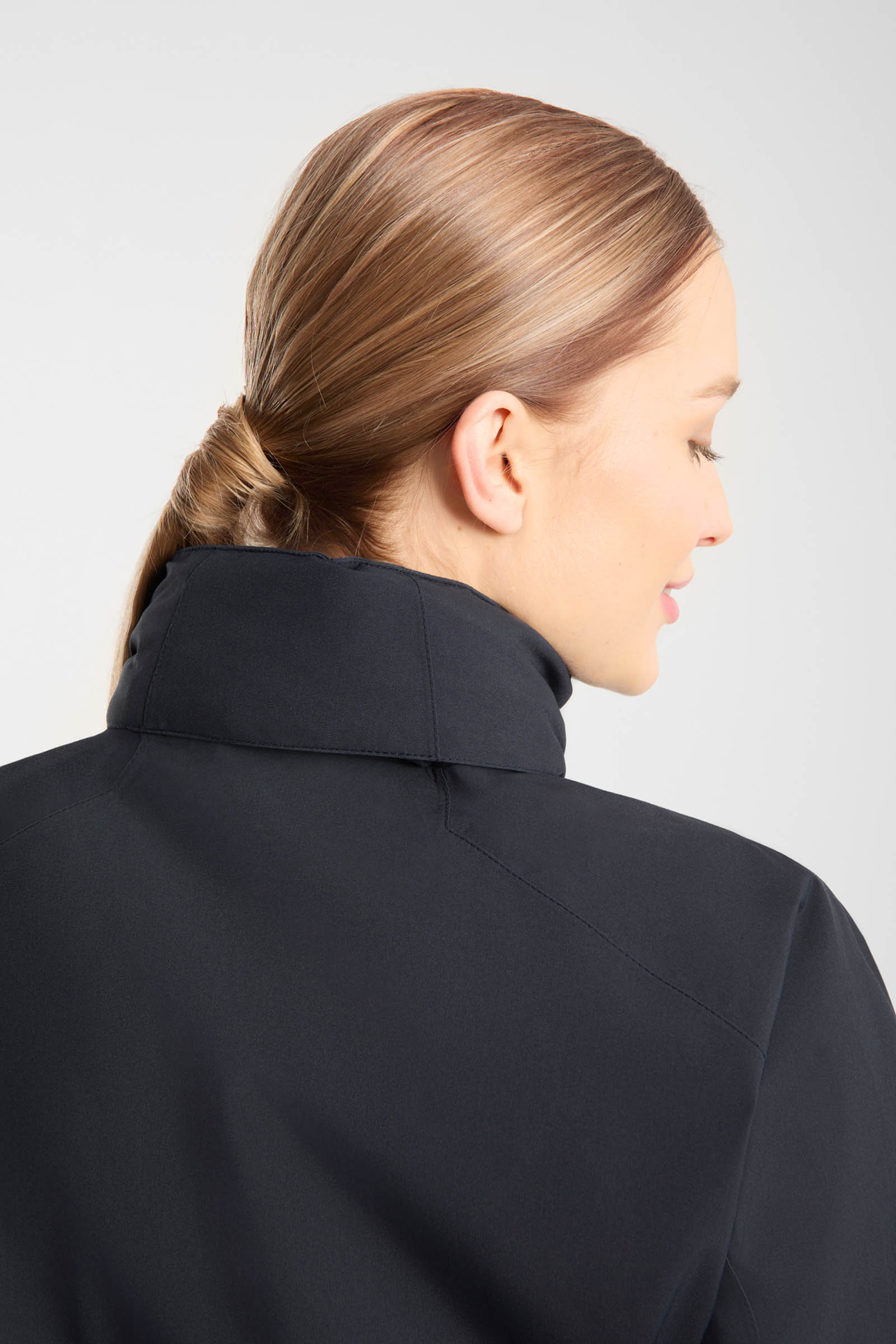 Horze Lina dames clubjack