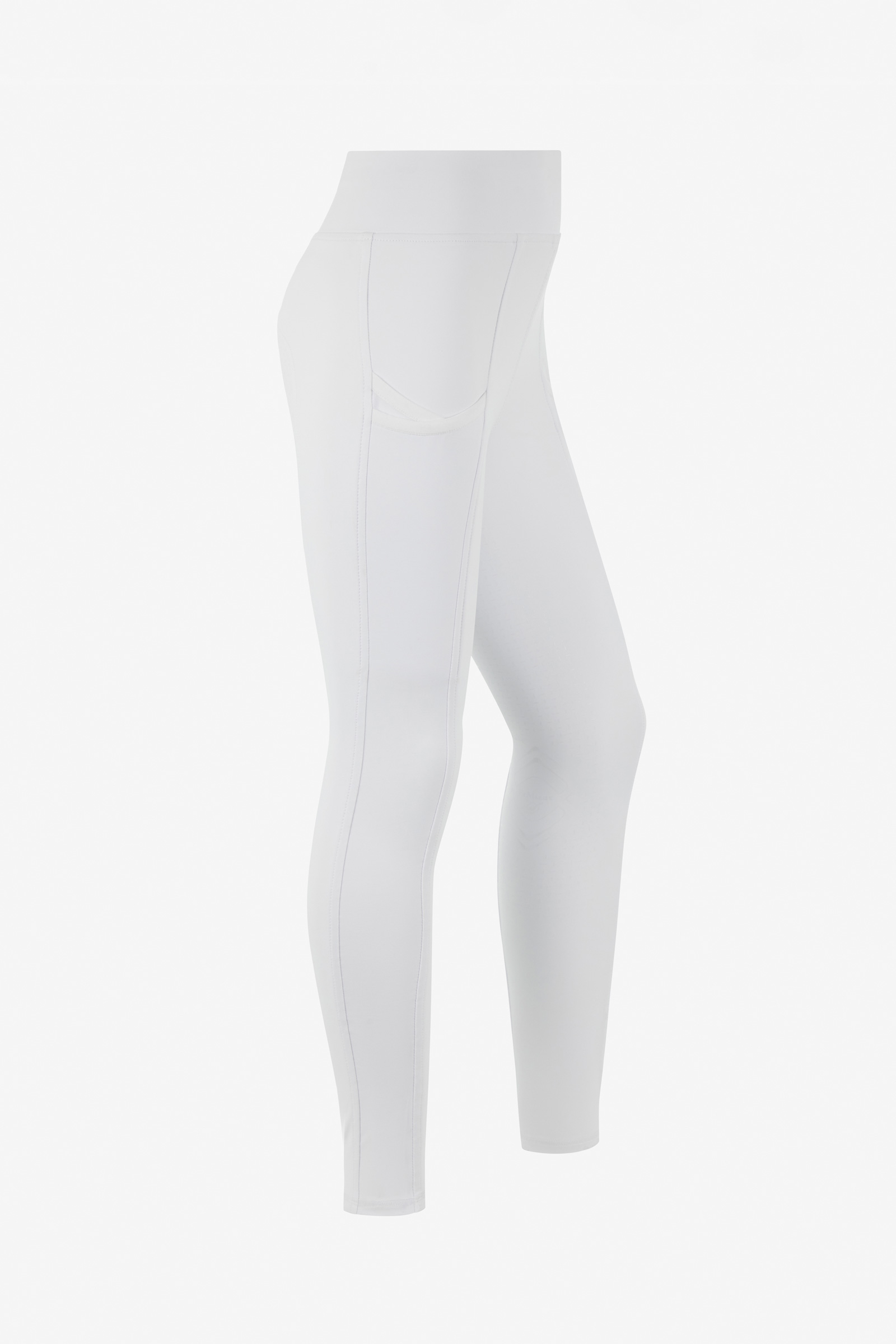 LeMieux Young Rider Pull On kinderrijbroek