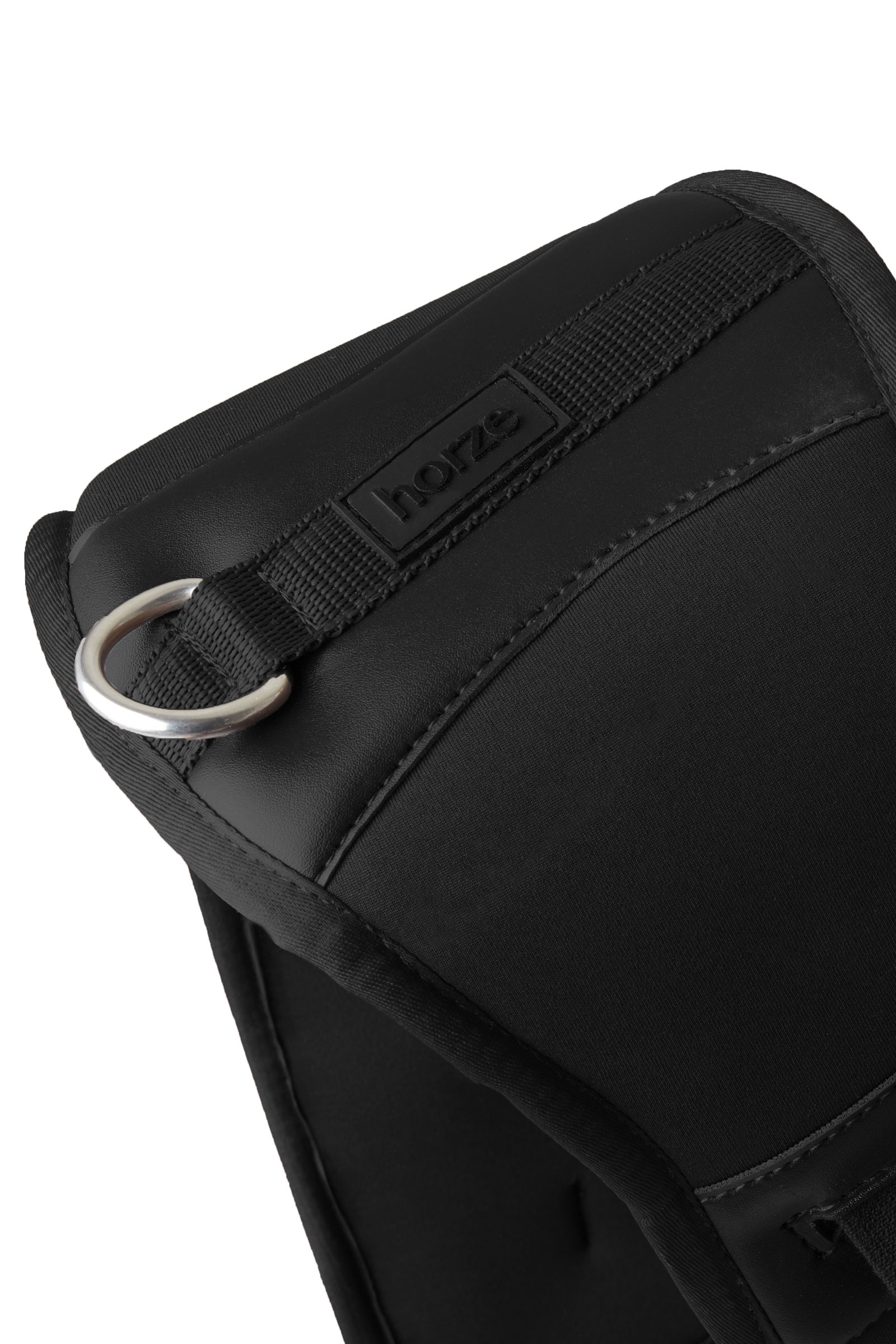 Horze Varna neopreen dressuursingel met elastiek