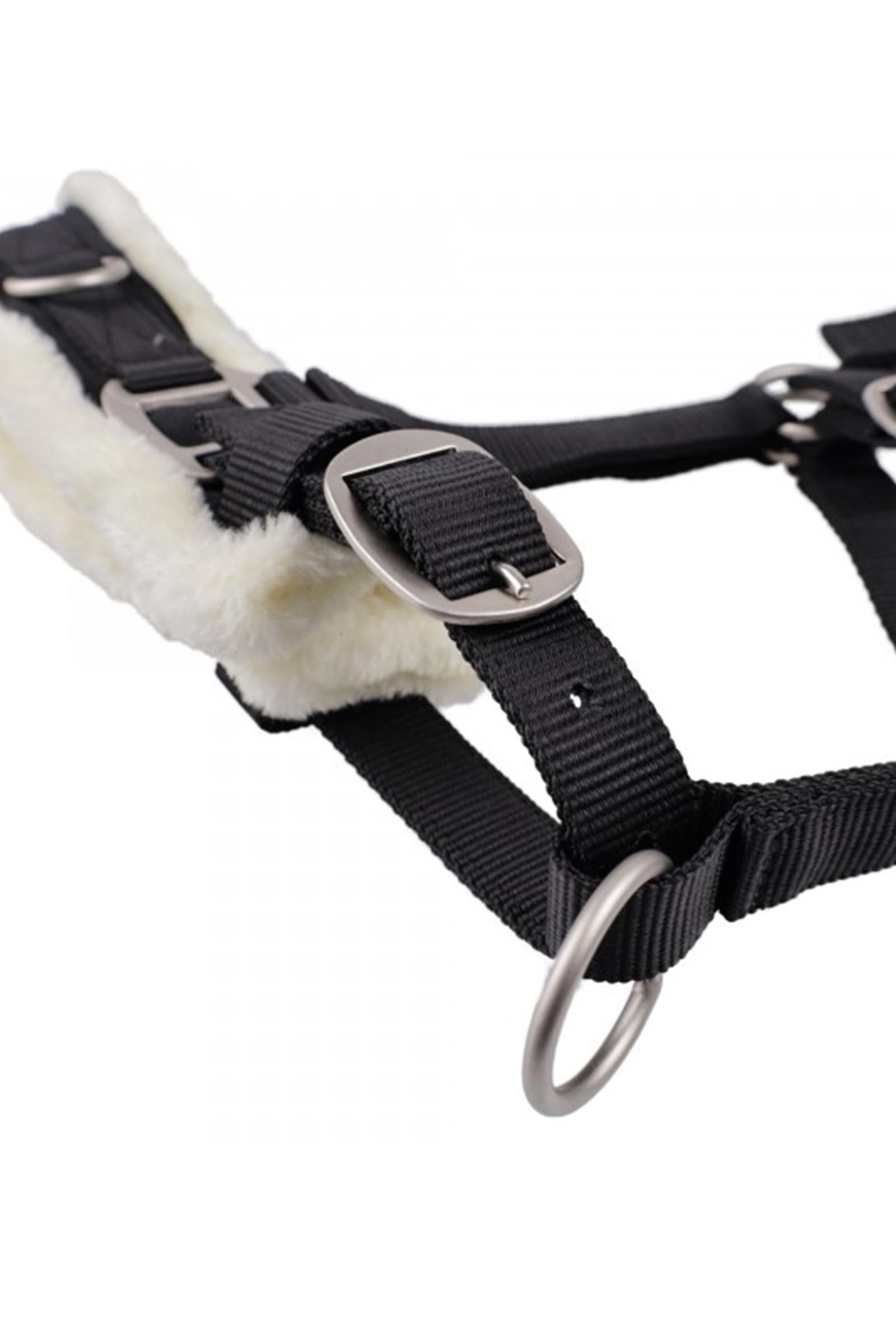 USG kaptoom met kunstbont