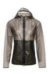 AA Clear Waterproof jas, dames