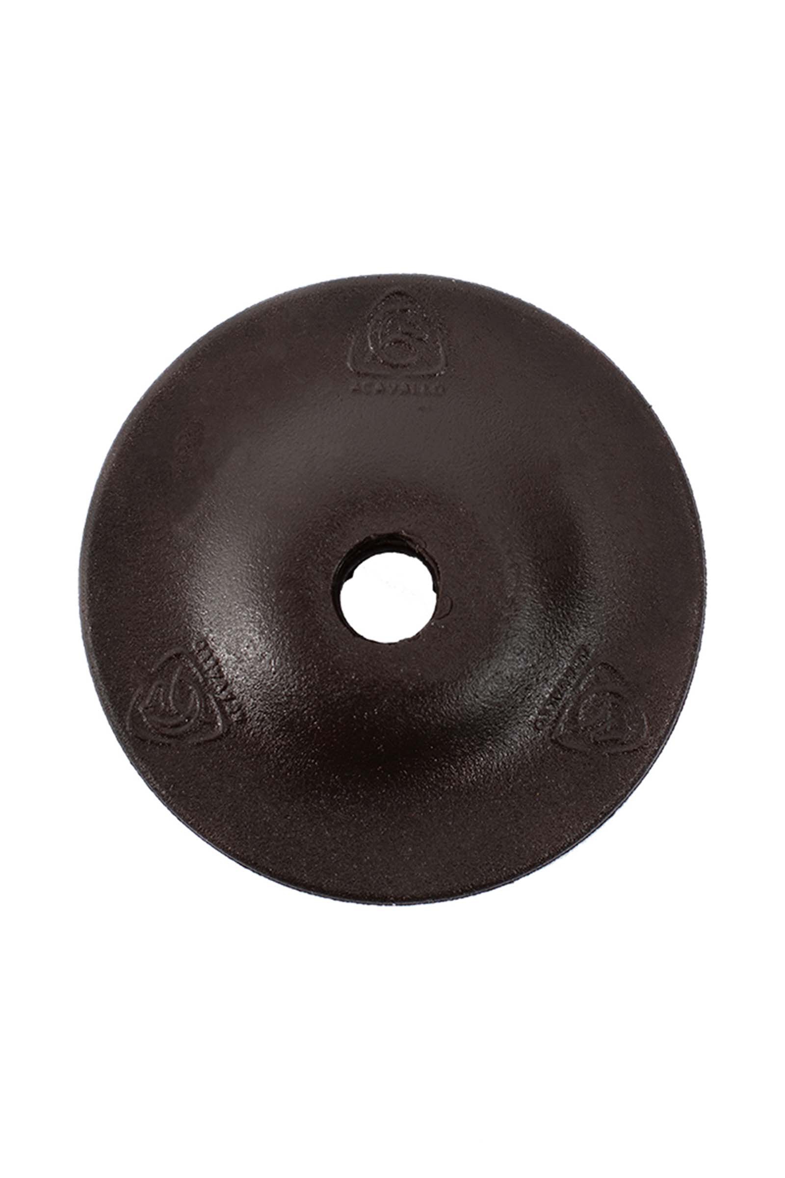 Brown Acavallo Contoured gel bitringen