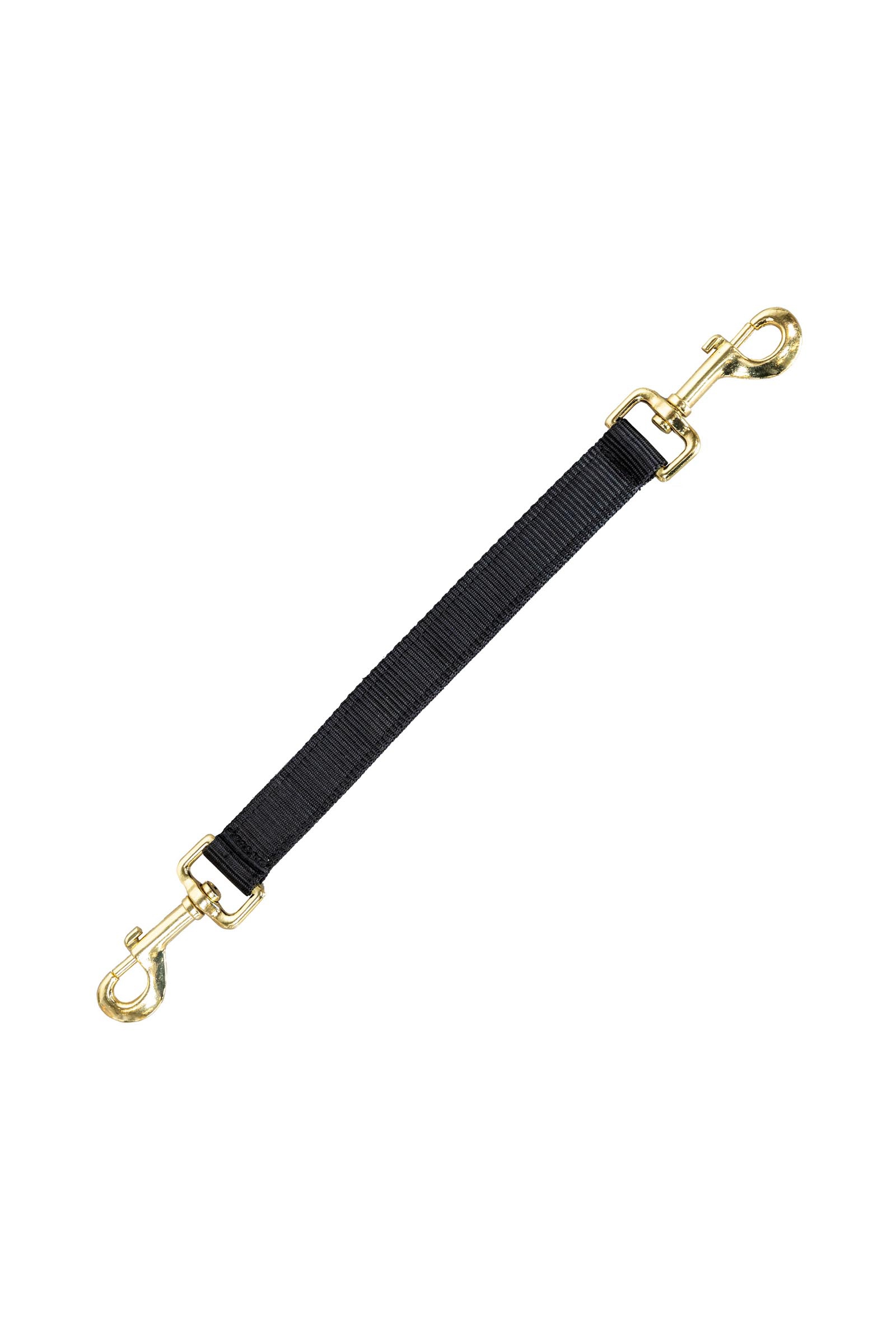 Kentucky Horsewear nylon houder met haken (25 cm)  