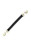 Kentucky Horsewear nylon houder met haken (25 cm)  
