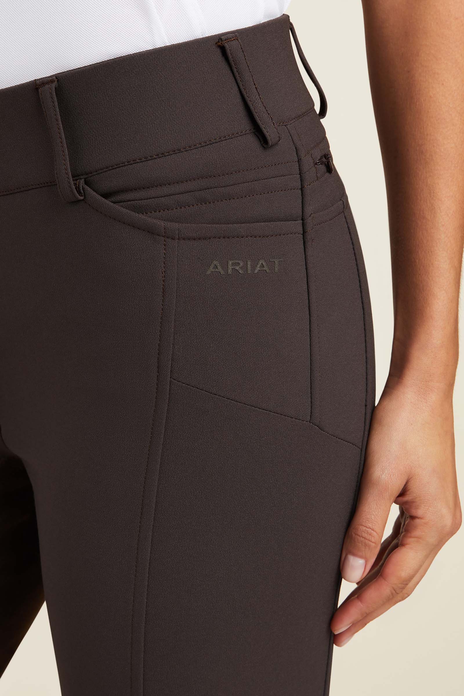 Ariat Prelude Tradition Full Seat Rijbroek, dames