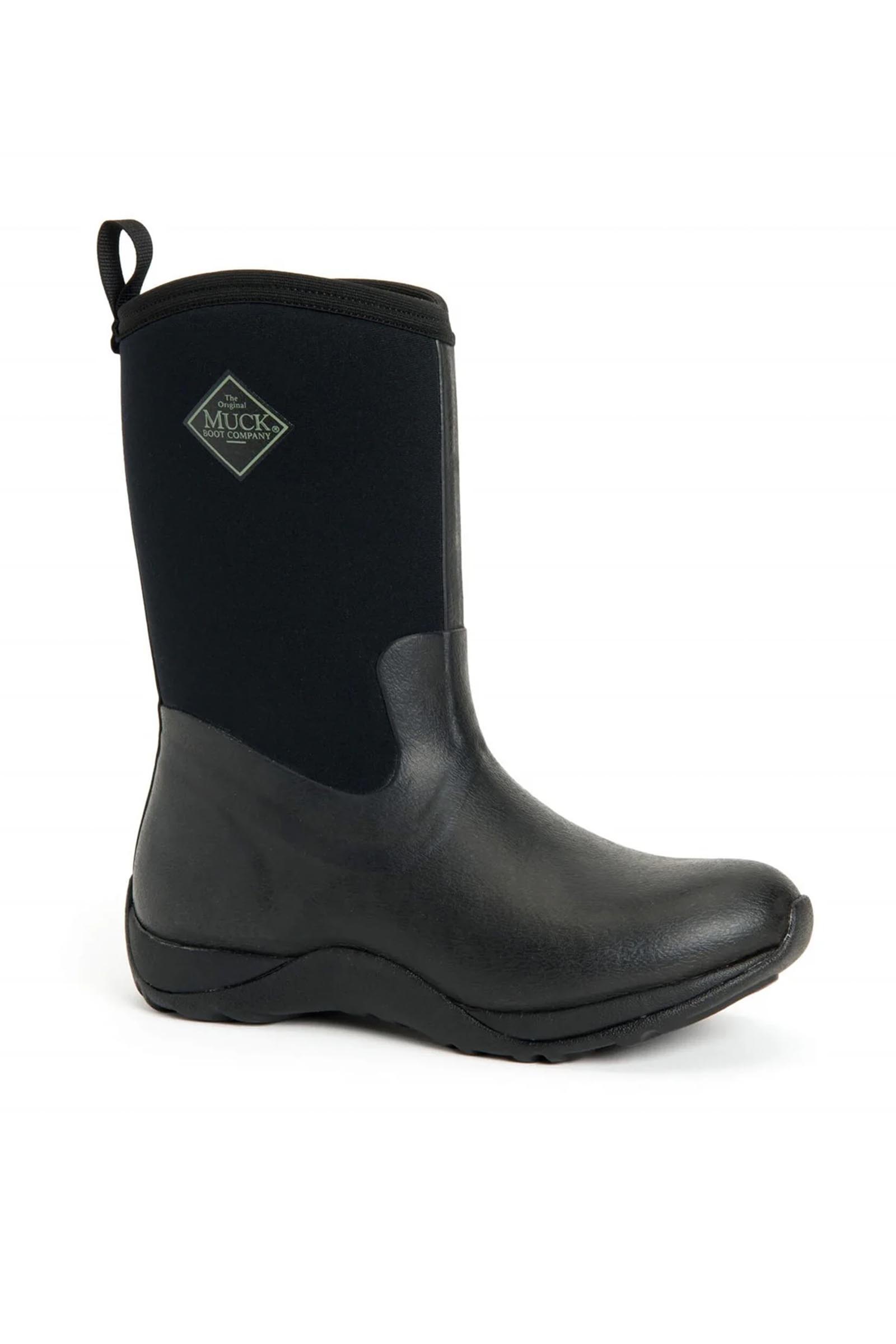 Muck Boot Arctic Weekend støvler med medium skaft