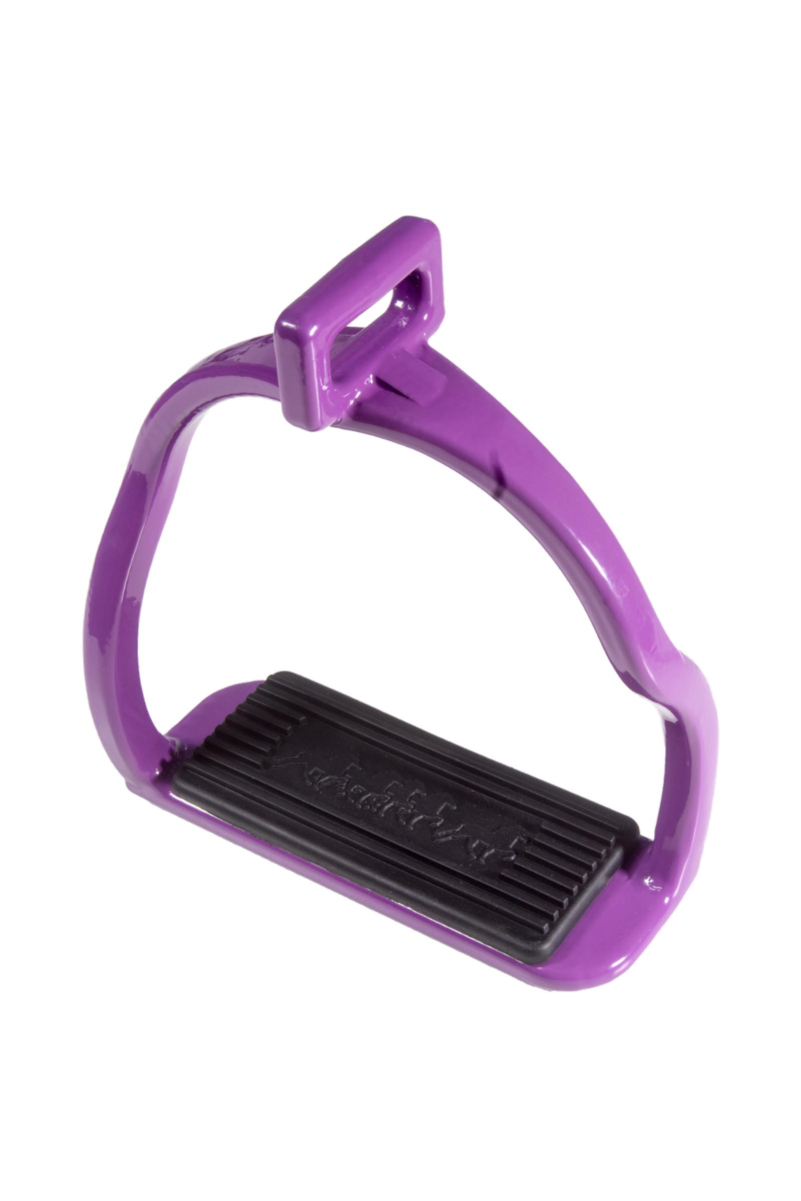 Purple Karlslund Al Stijgbeugels