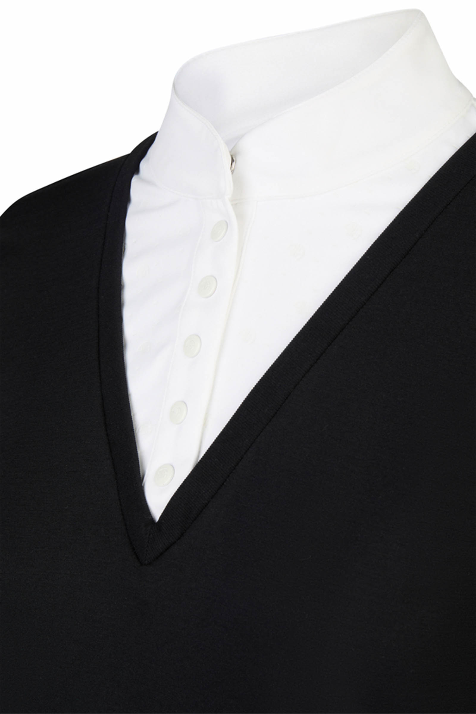 Pikeur Athleisure dames wedstrijdtrui