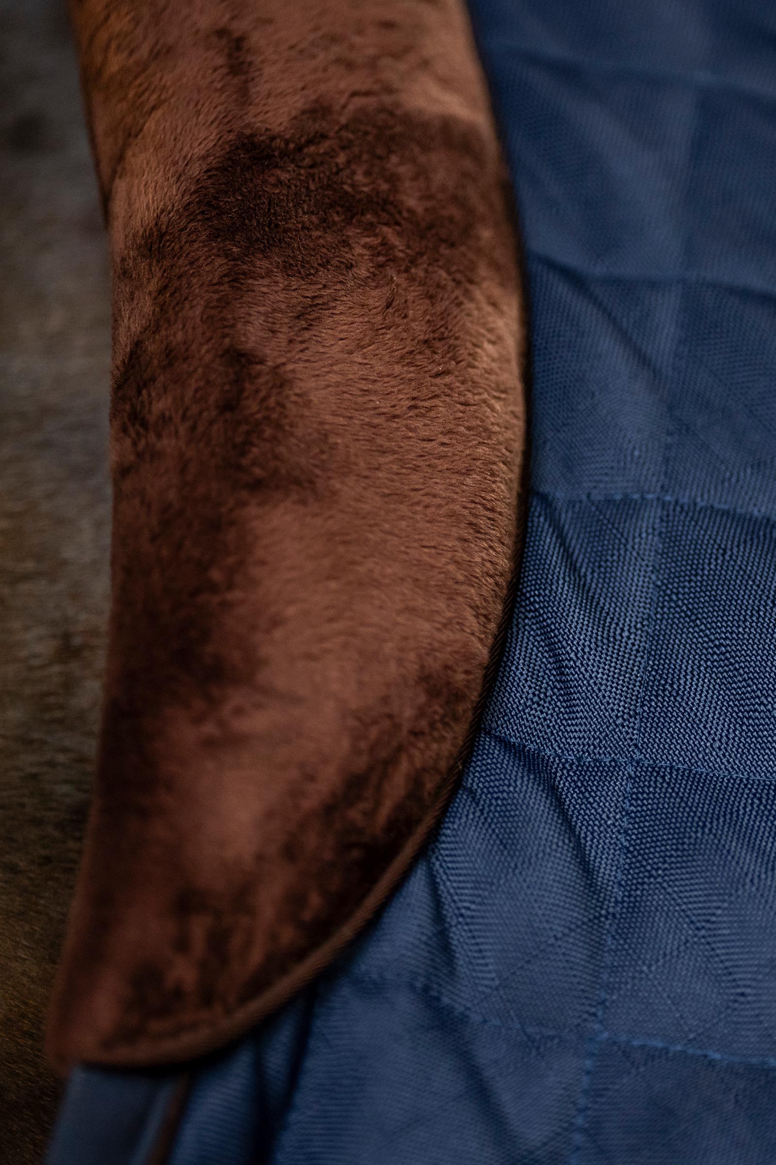 Horseware Signature staldeken, 200 g