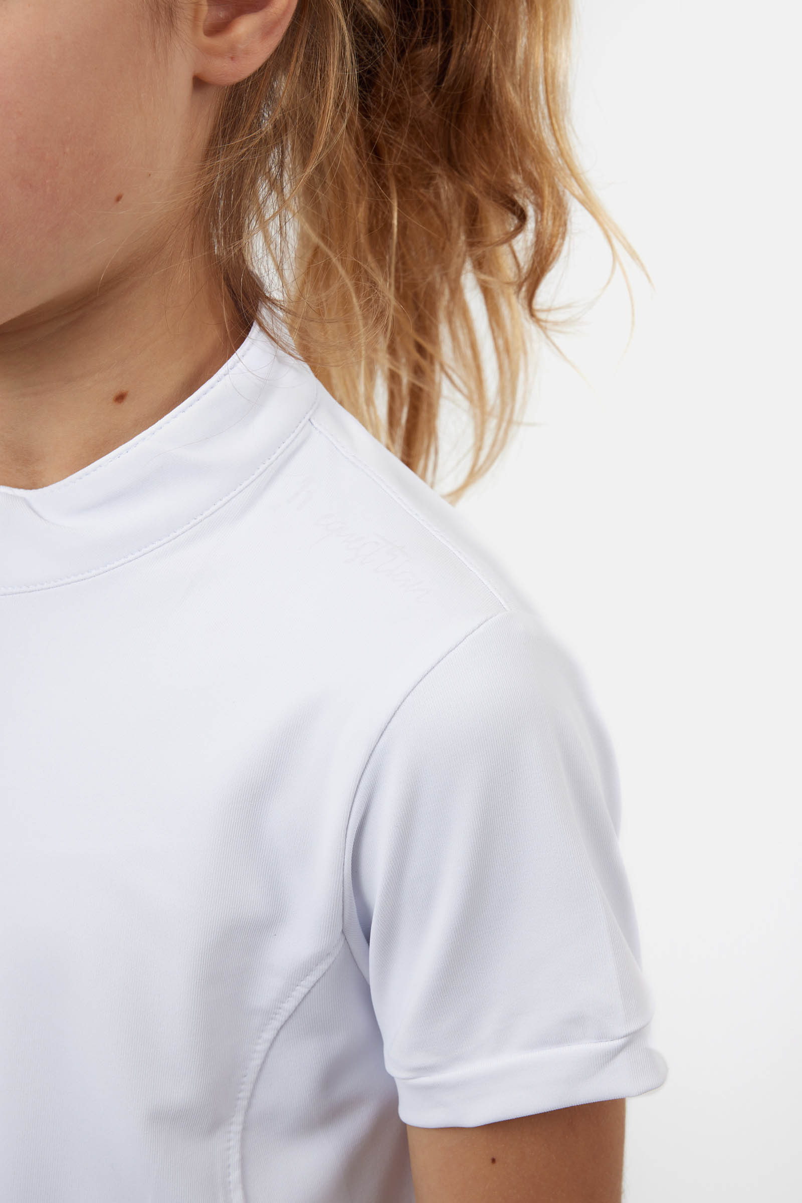 Horze Young Rider Mina trainingsshirt