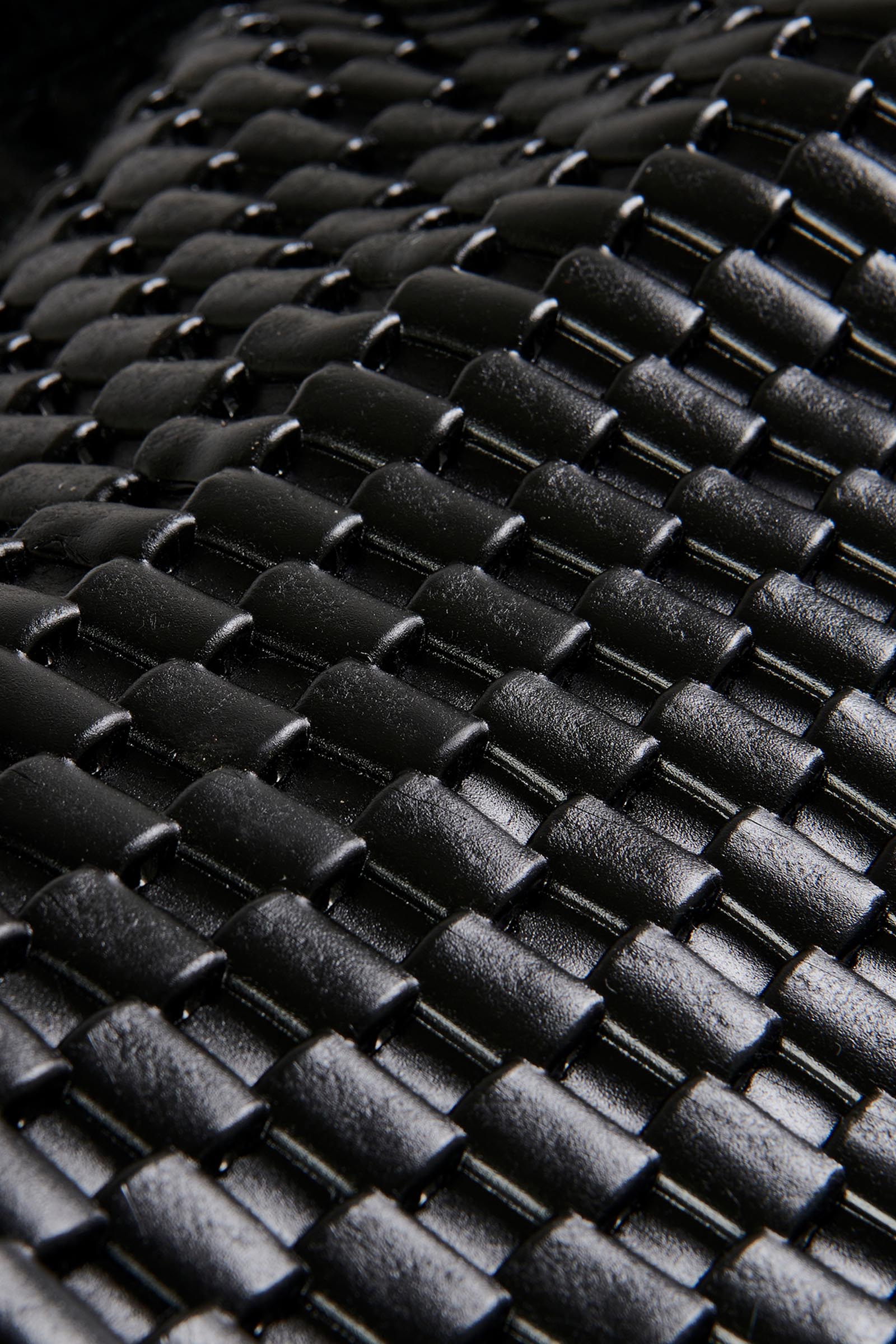 Acavallo Gel Antislip Respira met Schapenvacht Uitsparing Plat