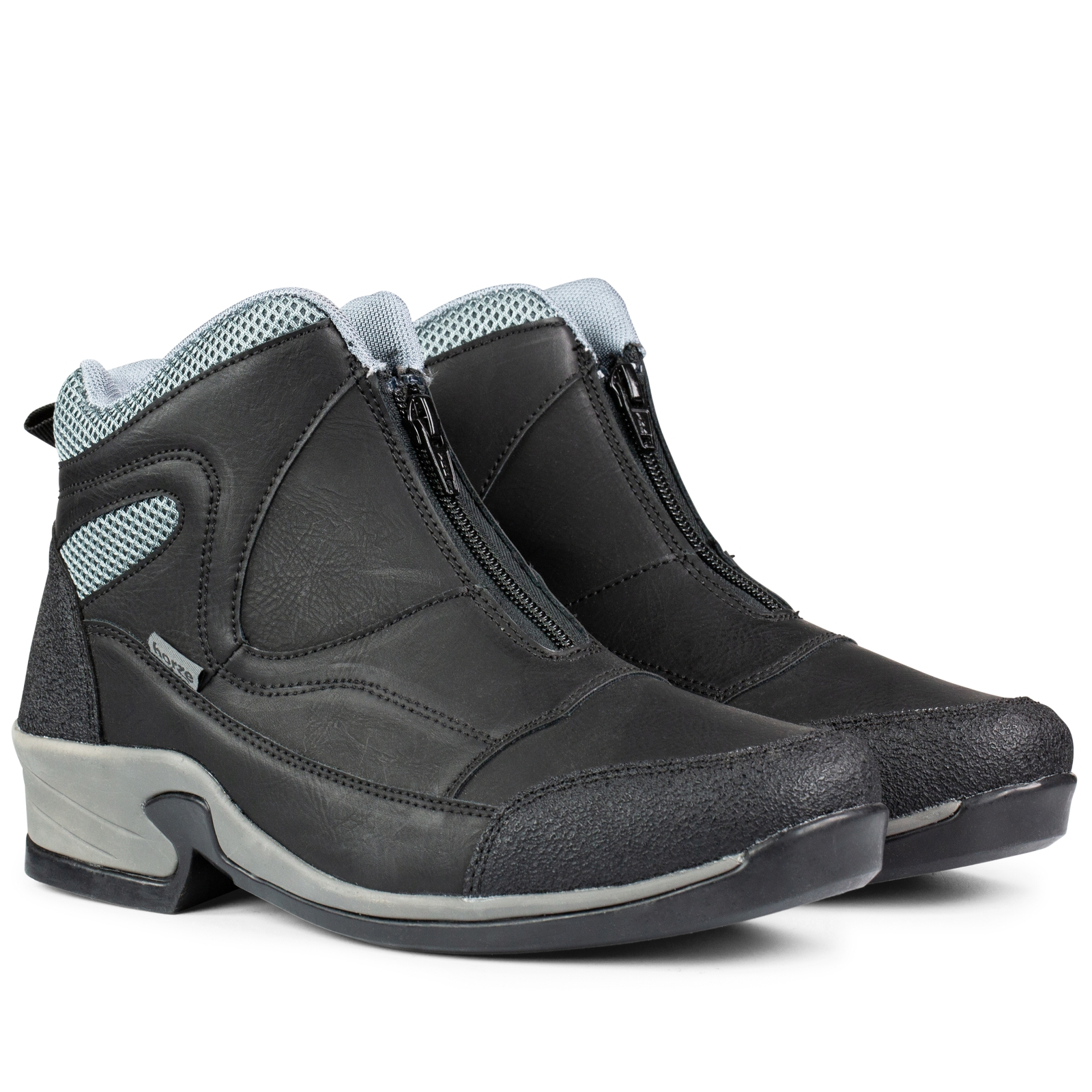 Horze Windham Paardrijsneakers, dames