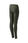Horze Gillian Full Seat Compressie Tights, kinderen