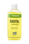 Trikem Radital verwarmende inwrijfgel, 500 ml