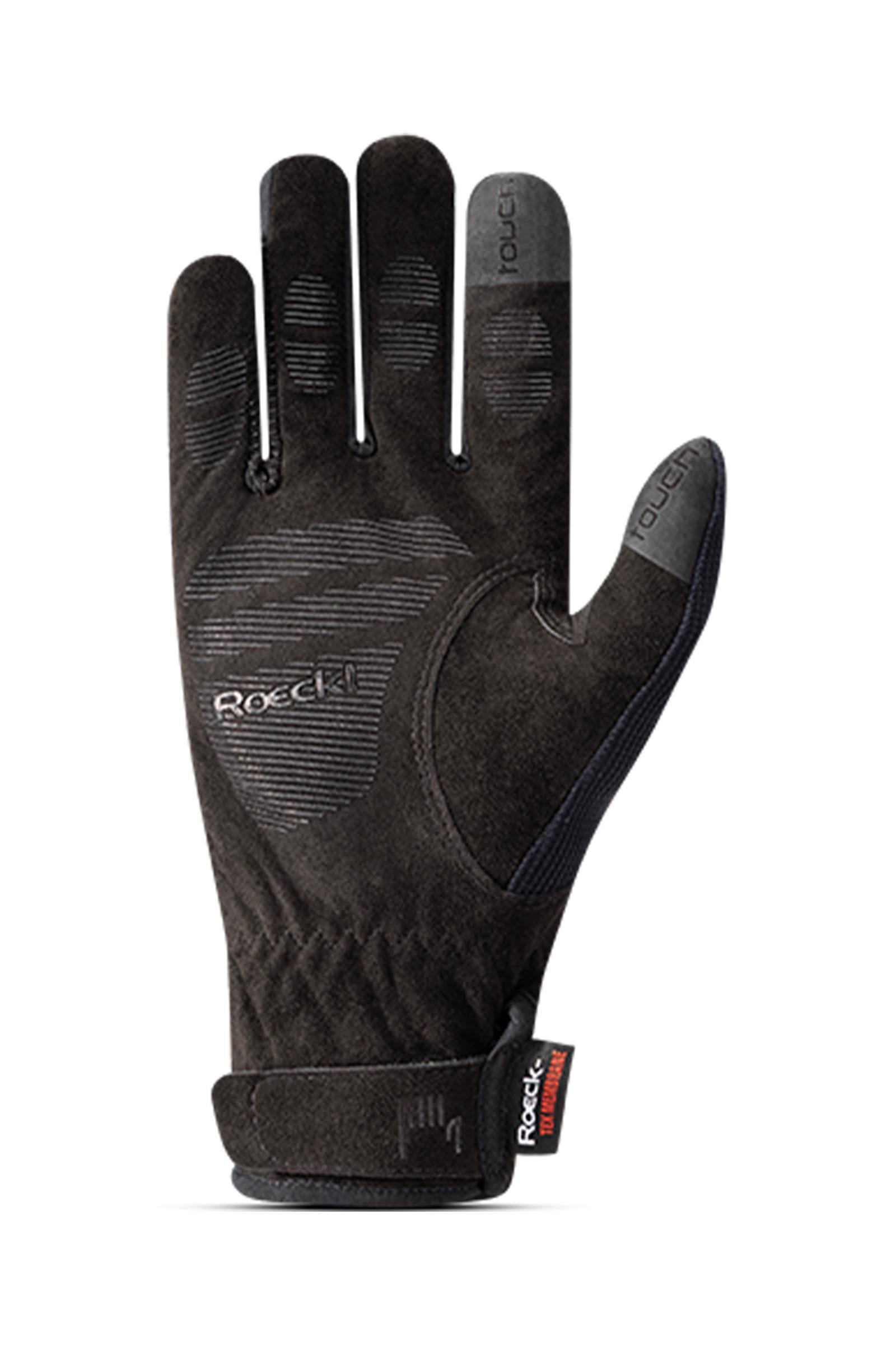 Roeckl Margalita rijhandschoenen