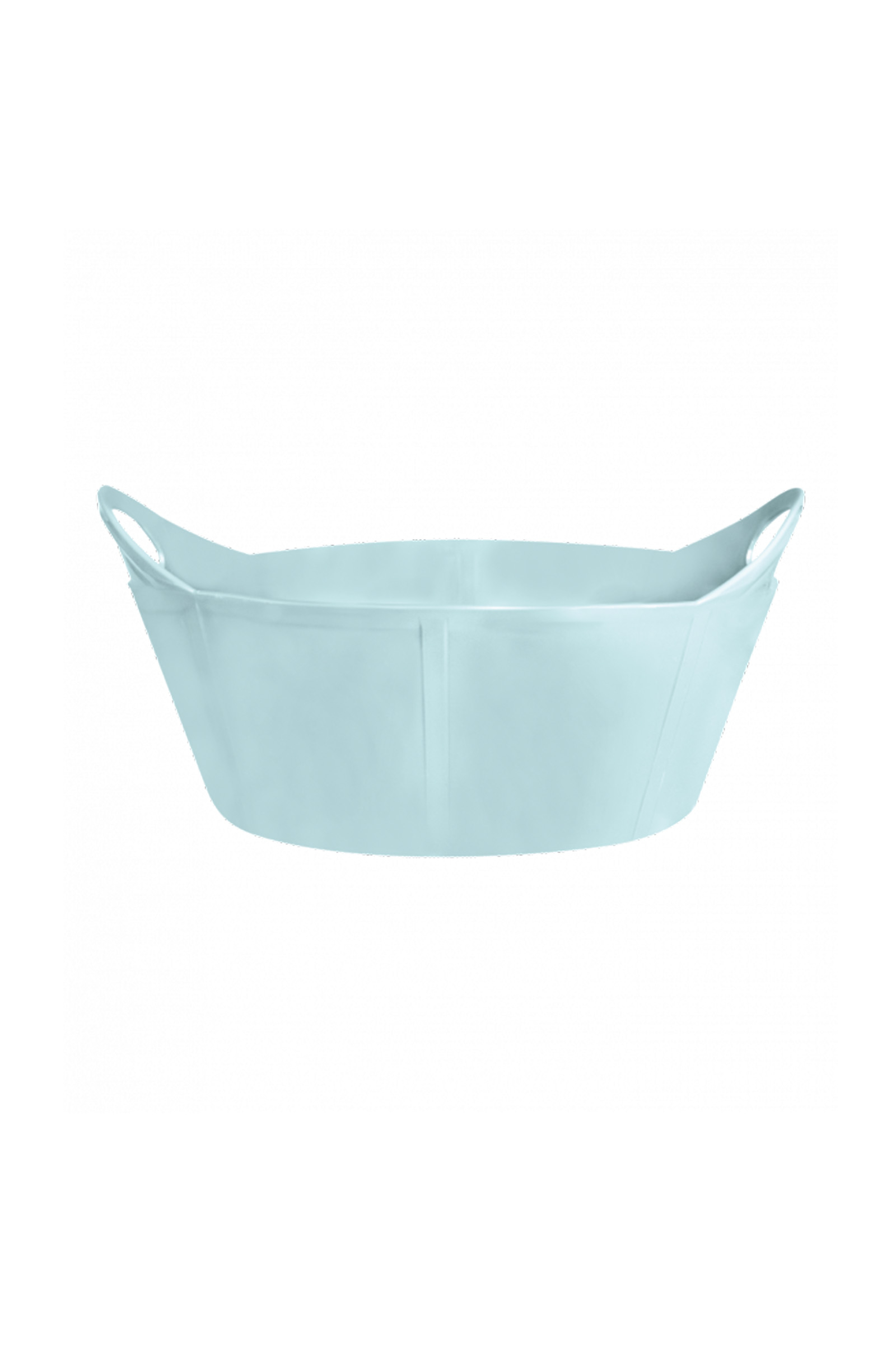 Turquoise Blue Waldhausen Flexibowl 15 liter