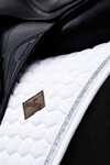 Kentucky Horsewear dressuur zadeldek met glitterband  