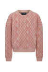 LeMieux Young Rider Clea sweatshirt met ronde hals