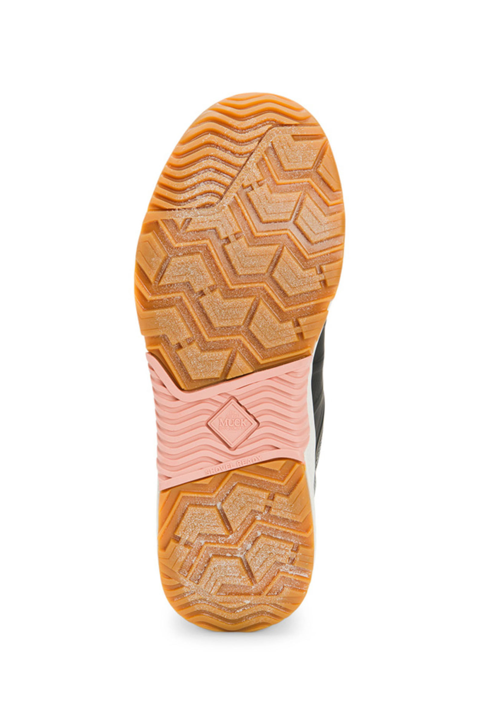 Muck Boot Outscape Lace Up dames waterdichte schoenen