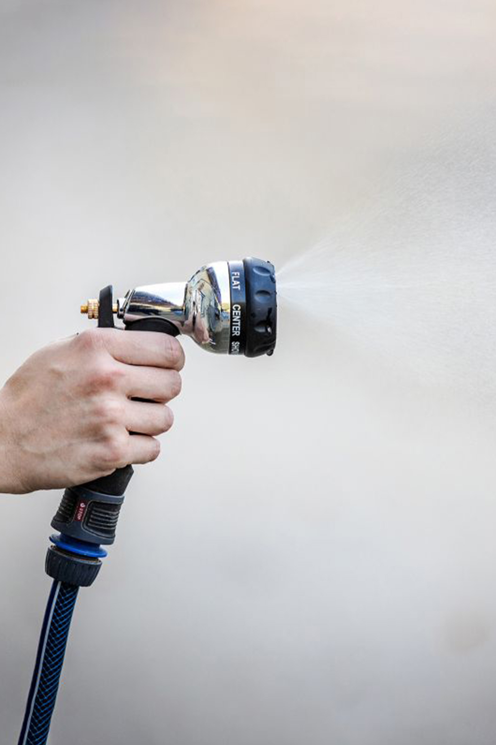 Waldhausen Douchekop Comfort