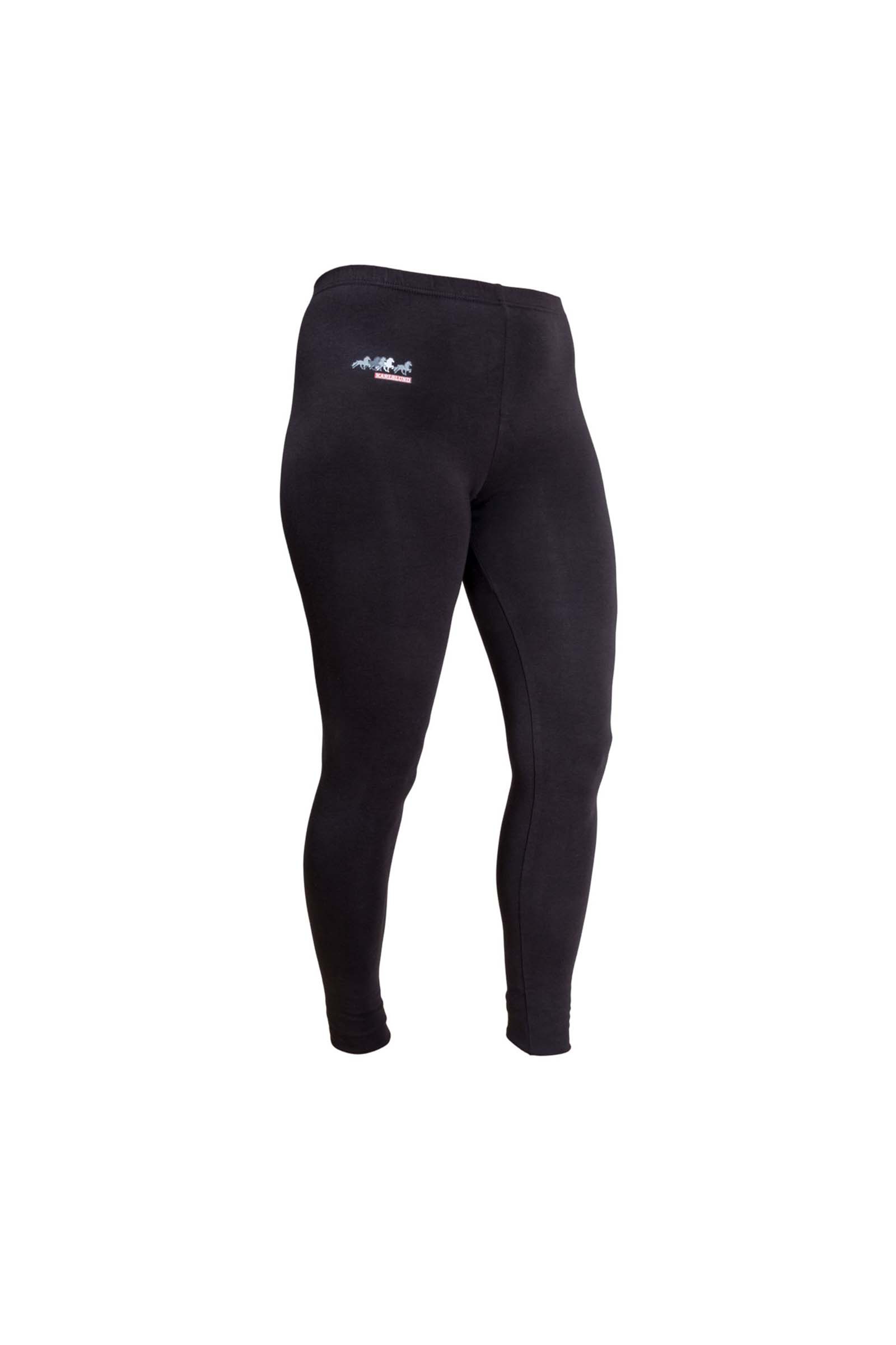 Karlslund Flói Bamboo legging