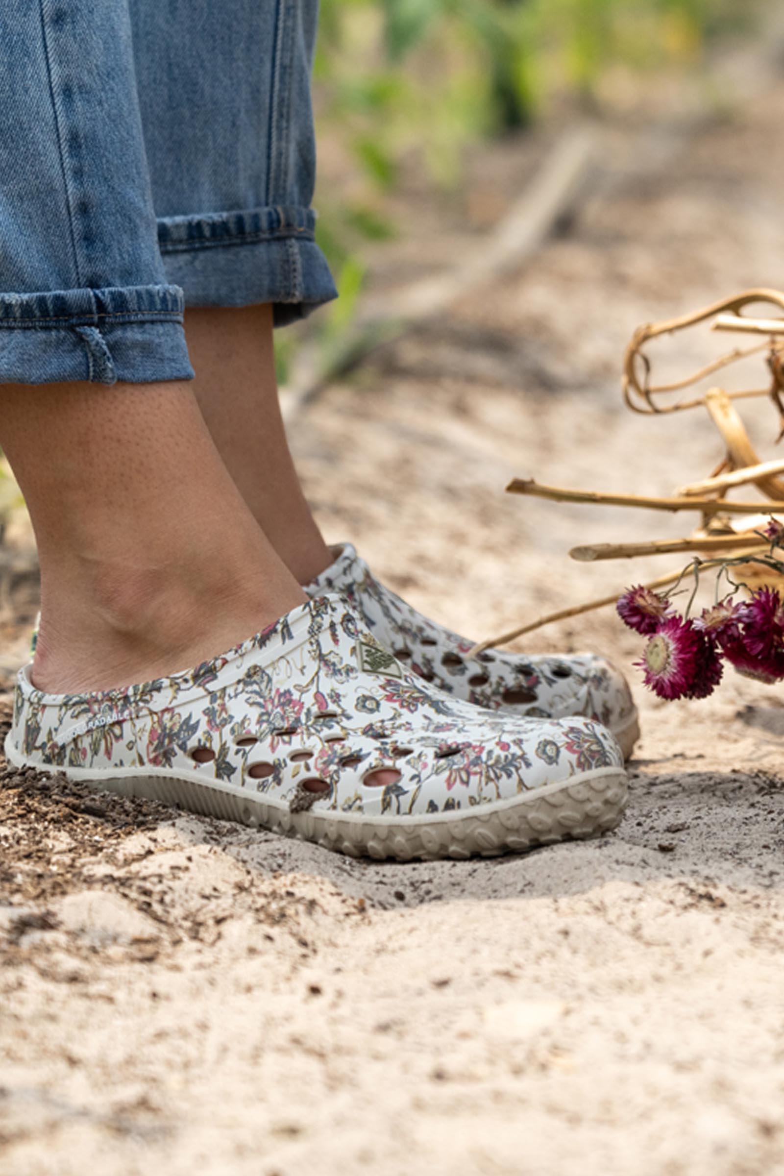 Muck Boots Muckster Dames lichte clogs