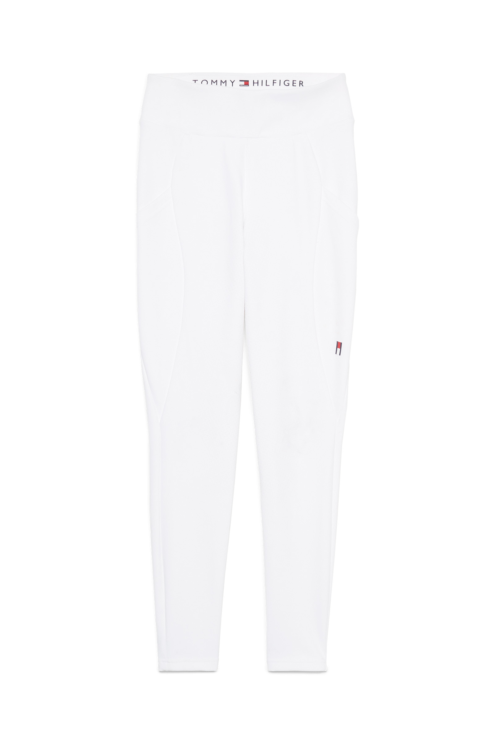 Tommy Hilfiger Equestrian Monaco Winter Dames Wedstrijd Volledige Grip Rijleggings