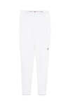 Tommy Hilfiger Equestrian Monaco Winter Dames Wedstrijd Volledige Grip Rijleggings